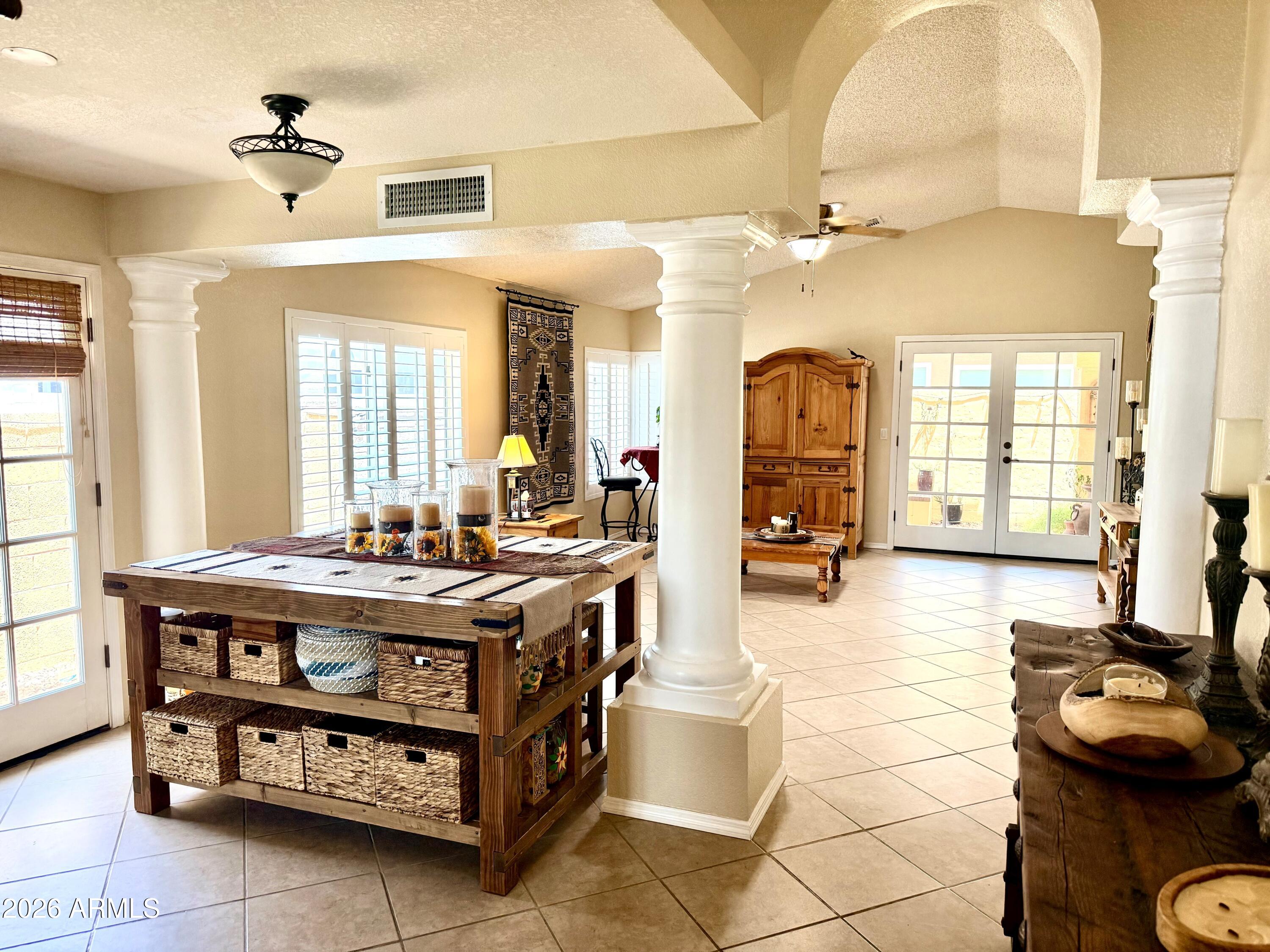 GOLDEN KEYS NORTH LOT 1-70 TR A-J - Residential