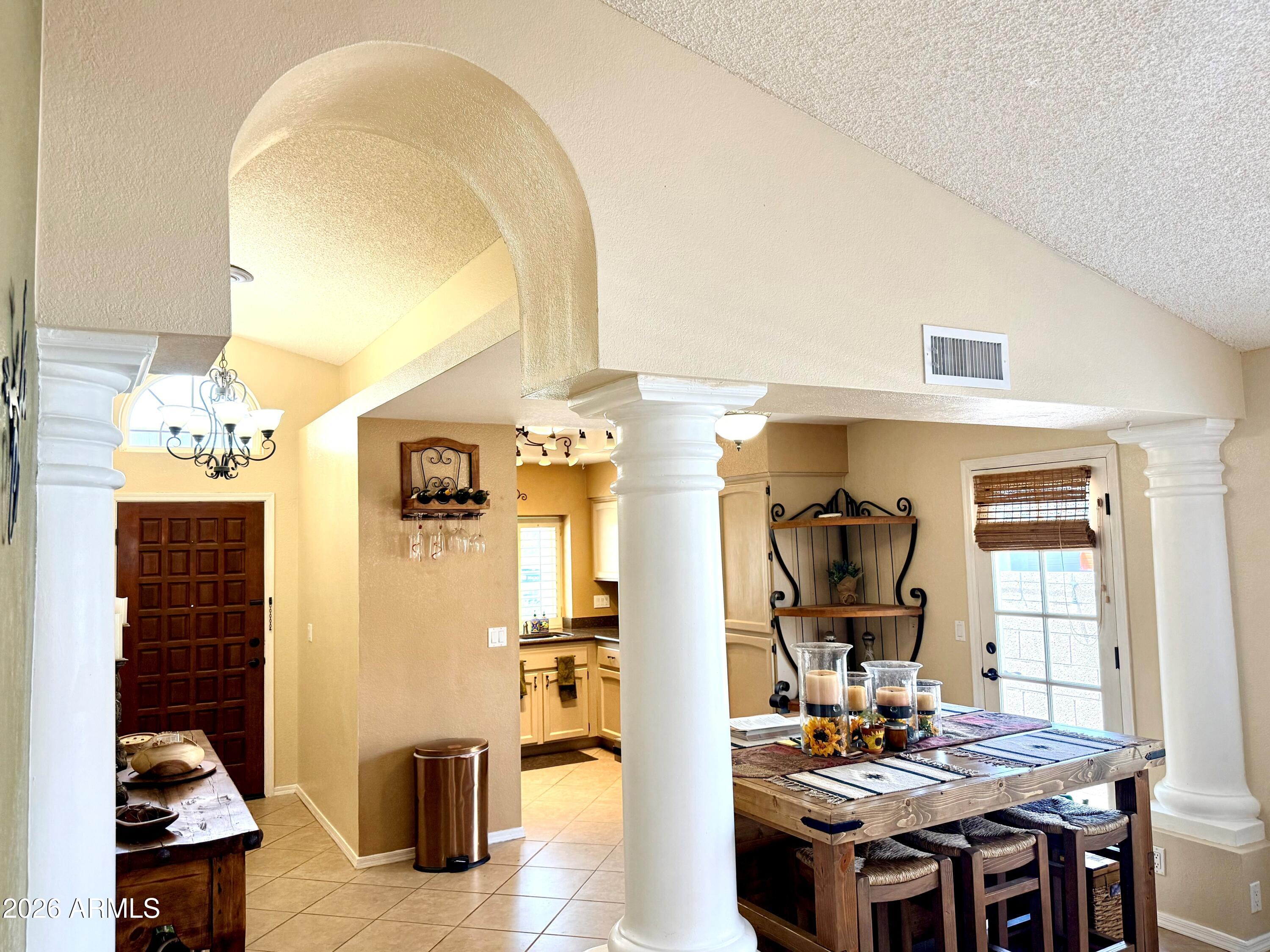 GOLDEN KEYS NORTH LOT 1-70 TR A-J - Residential