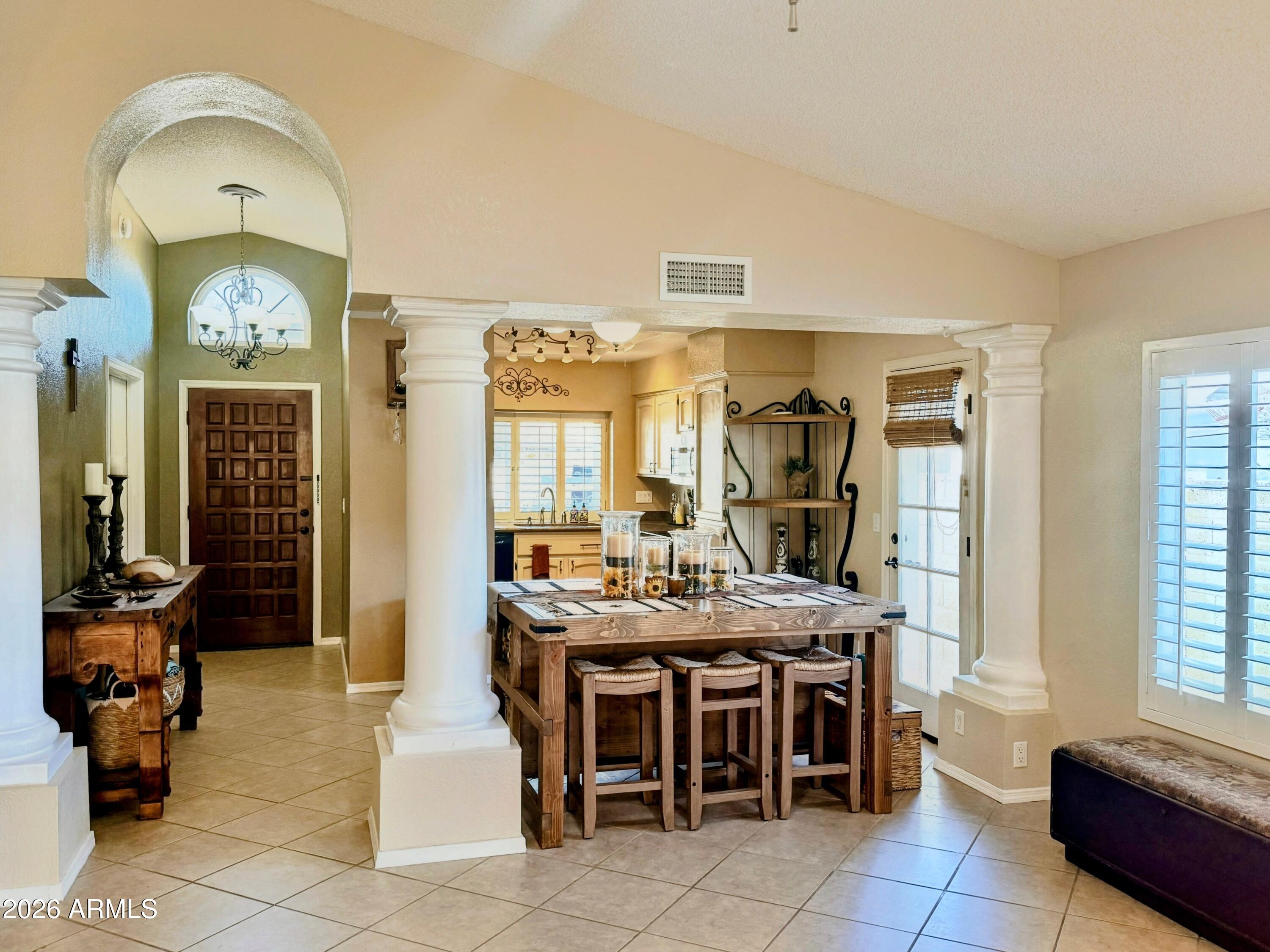GOLDEN KEYS NORTH LOT 1-70 TR A-J - Residential