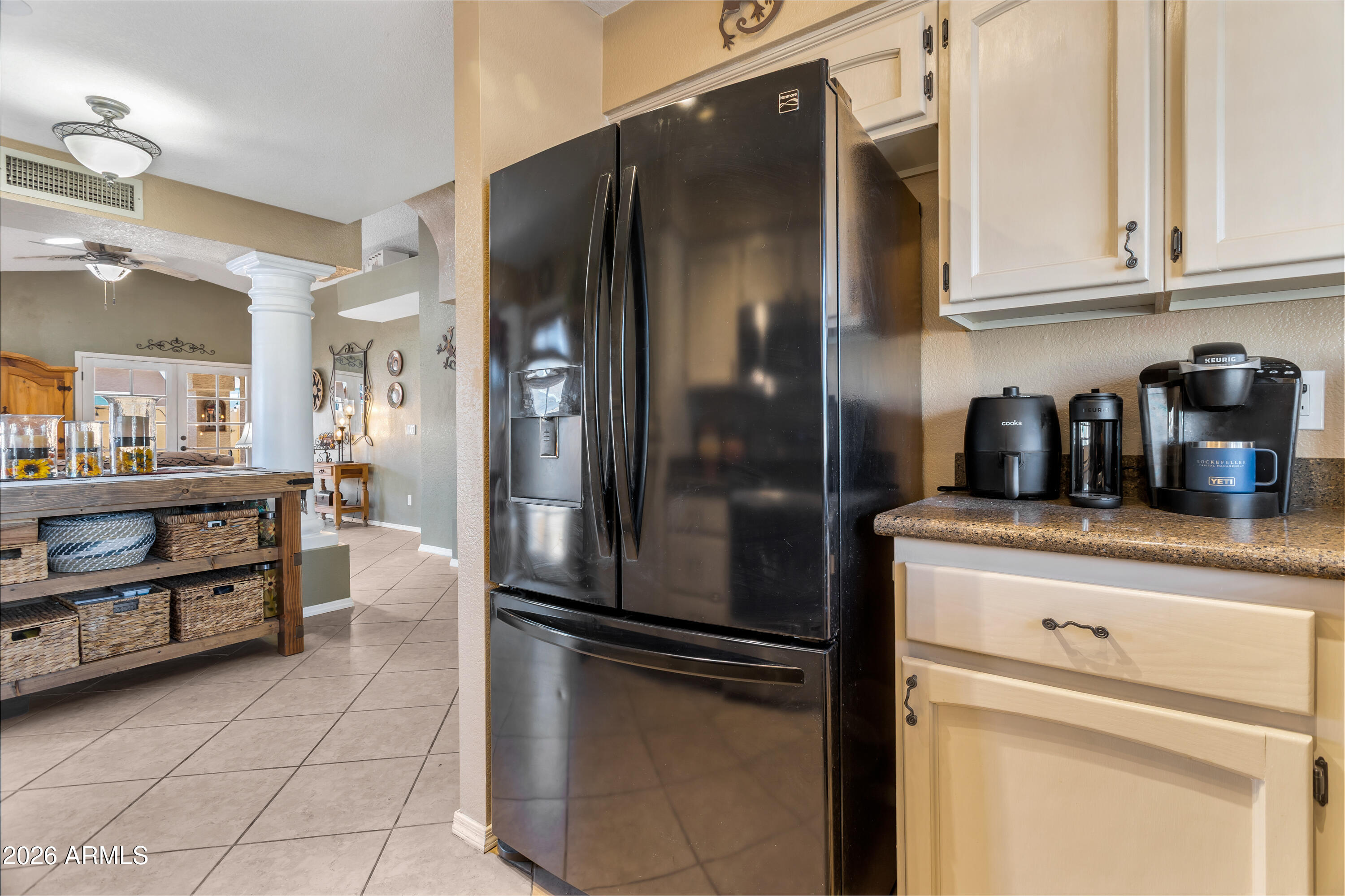 GOLDEN KEYS NORTH LOT 1-70 TR A-J - Residential
