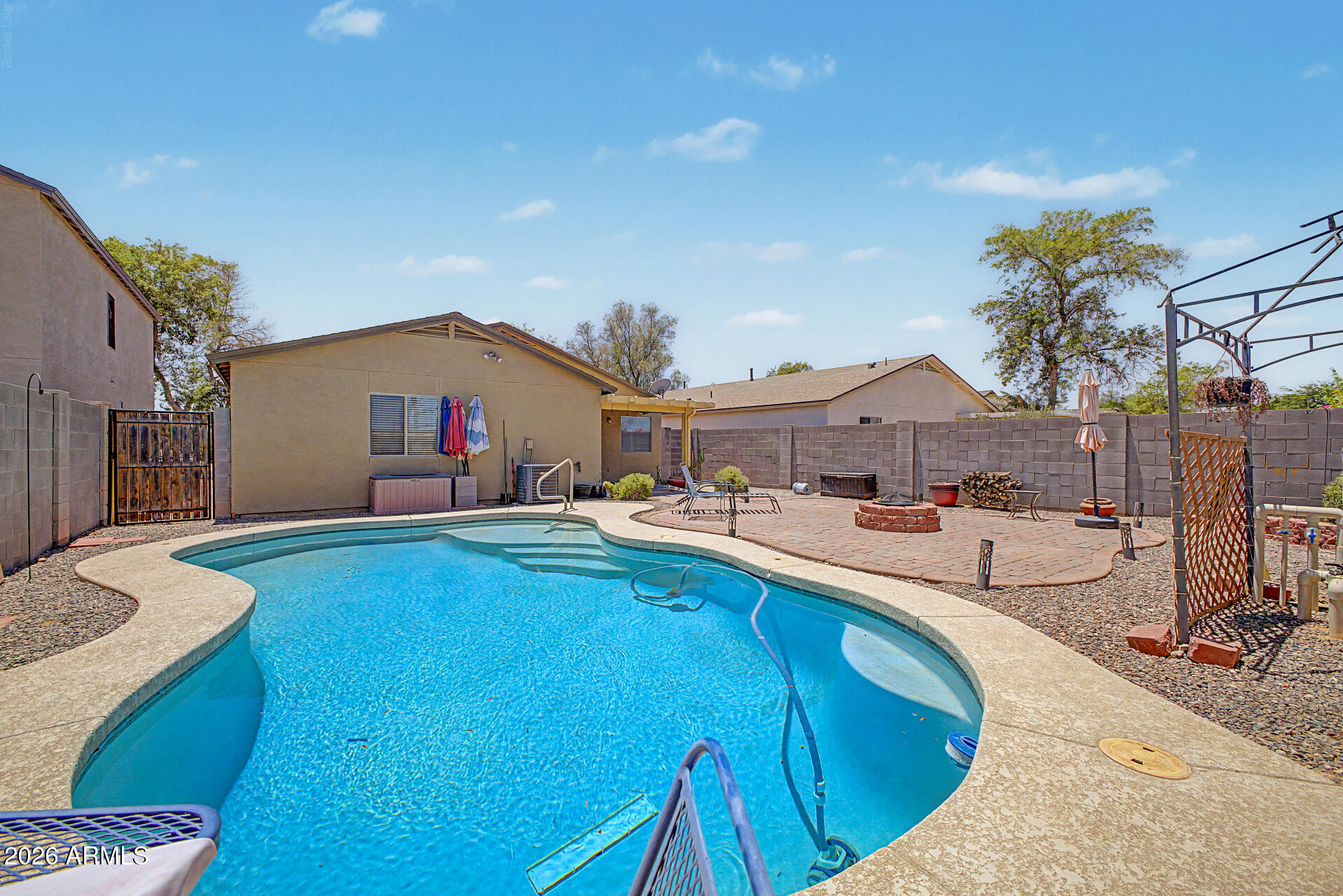 Johnson Ranch - Residential