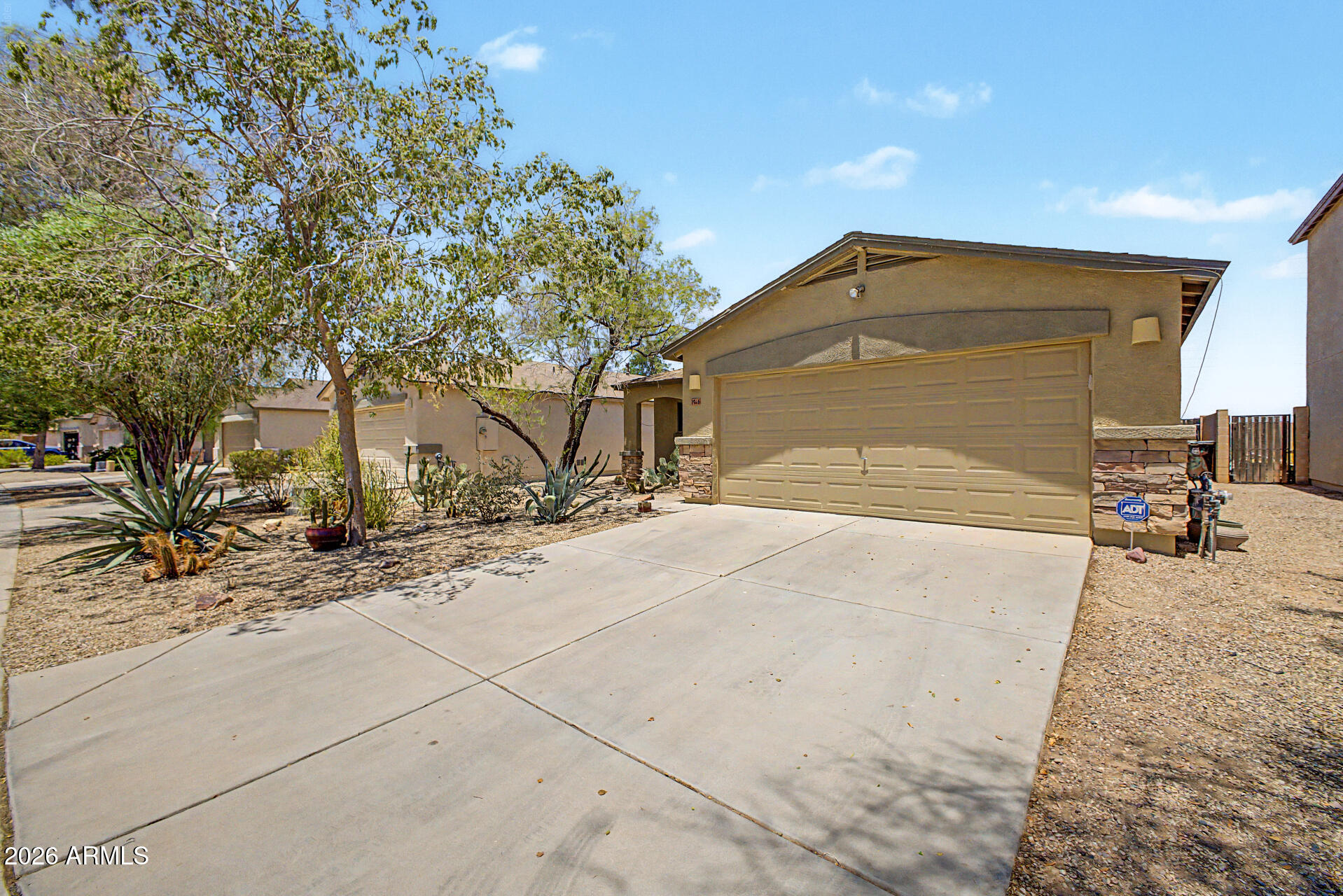 Johnson Ranch - Residential