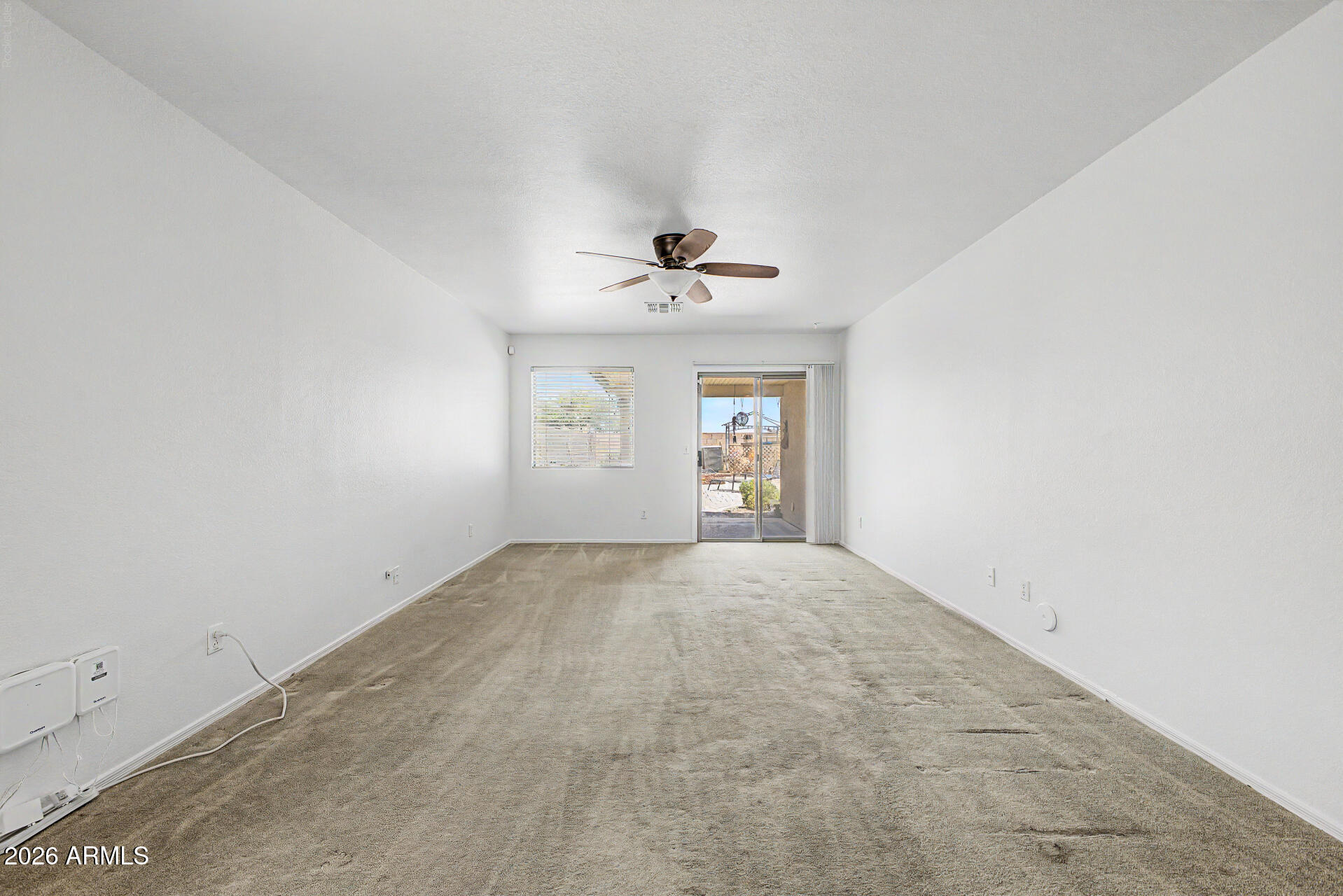 Johnson Ranch - Residential