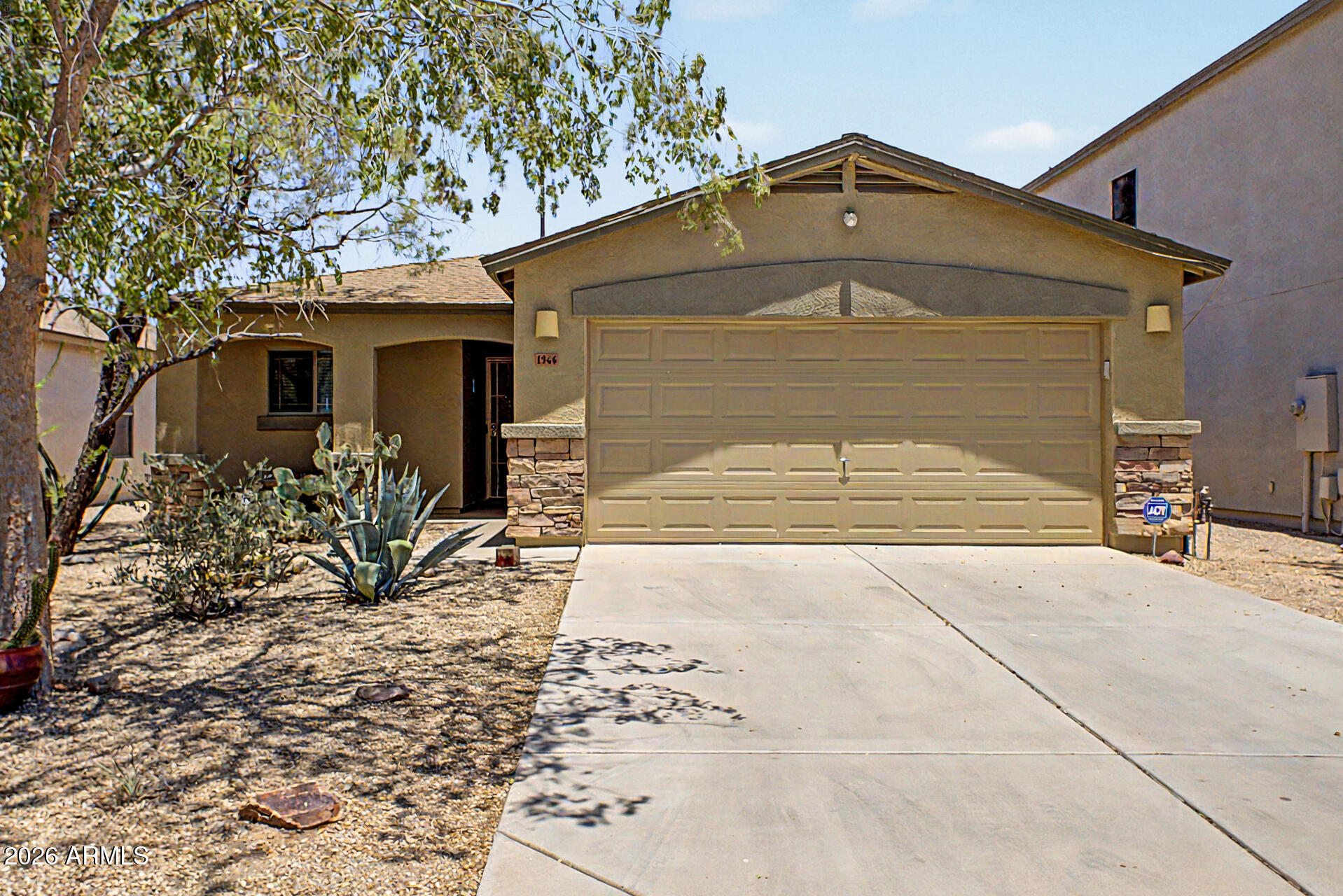 Johnson Ranch - Residential