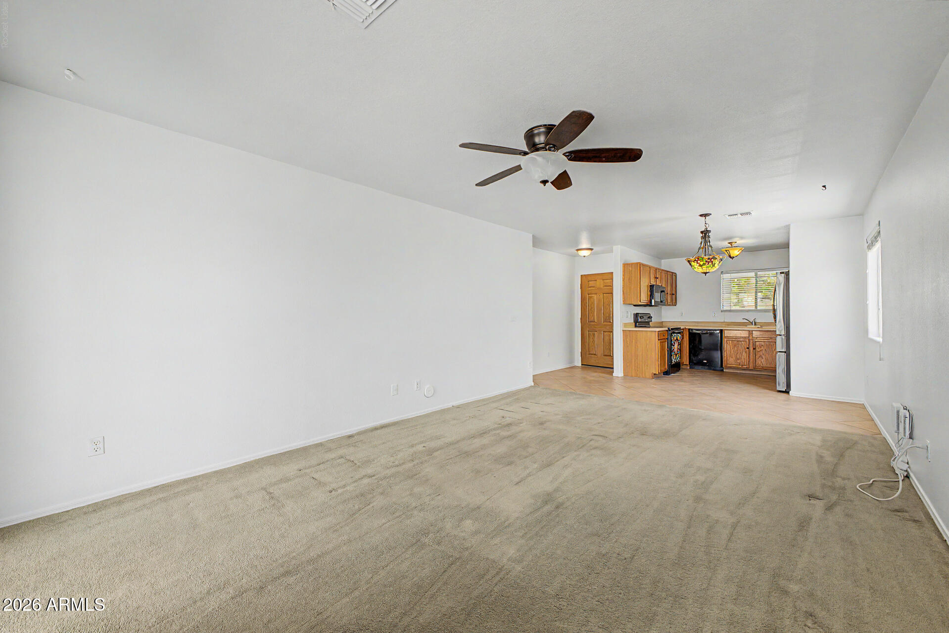 Johnson Ranch - Residential