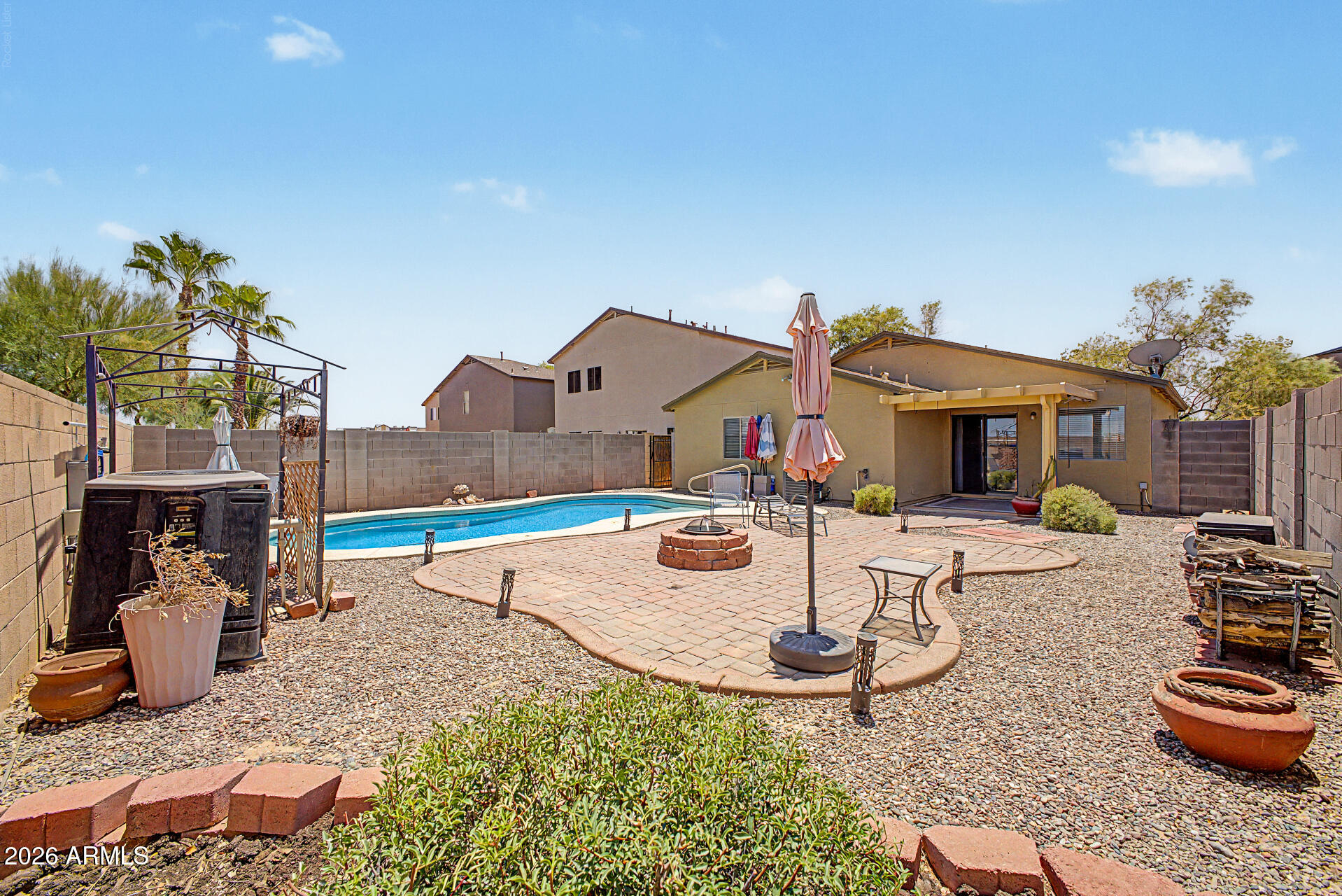 Johnson Ranch - Residential