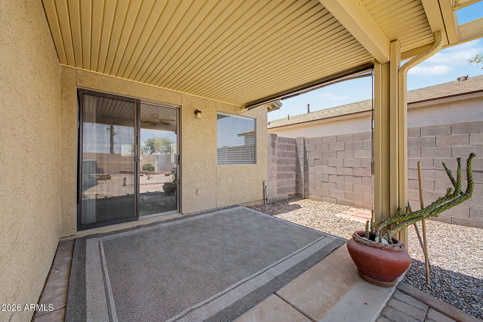 Johnson Ranch - Residential