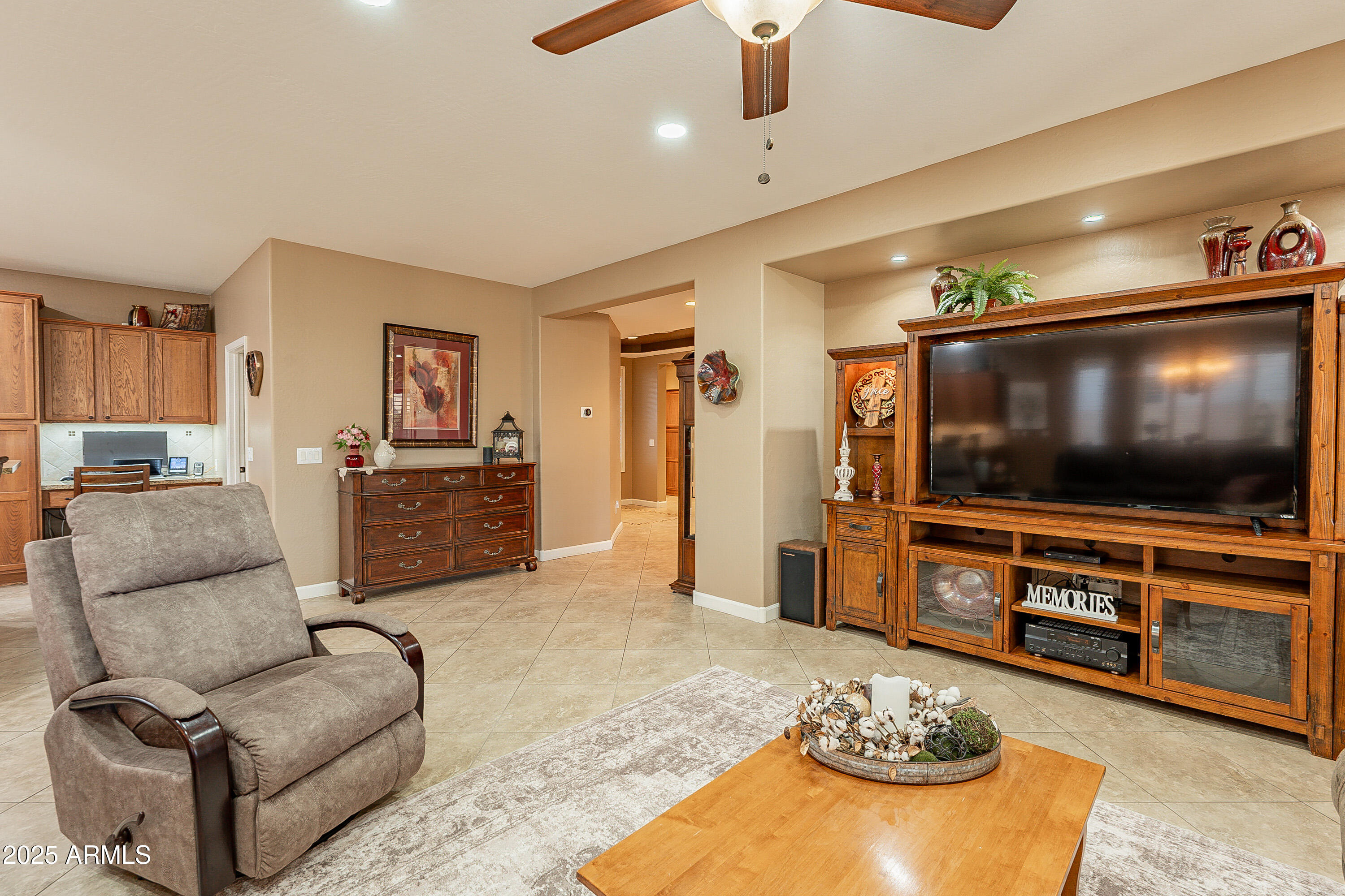 ROBSON RANCH - Residential