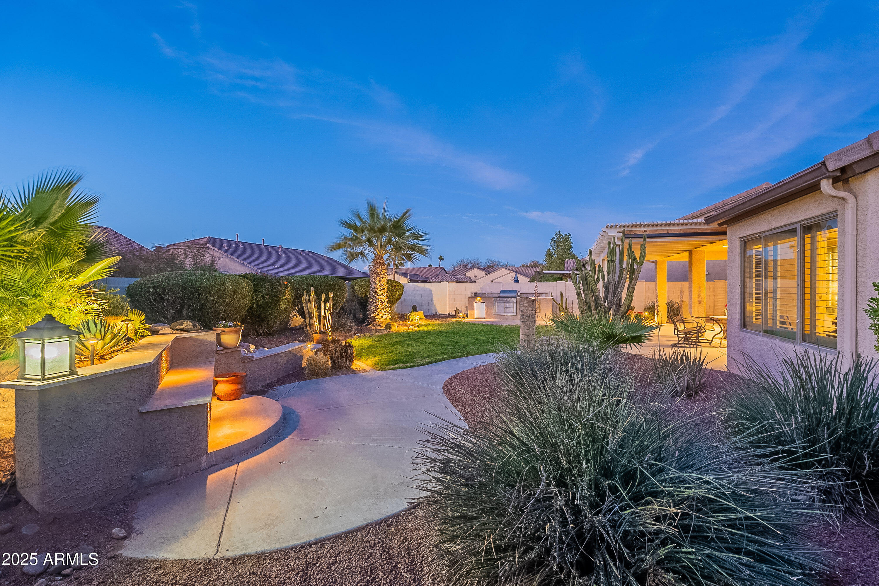 ROBSON RANCH - Residential