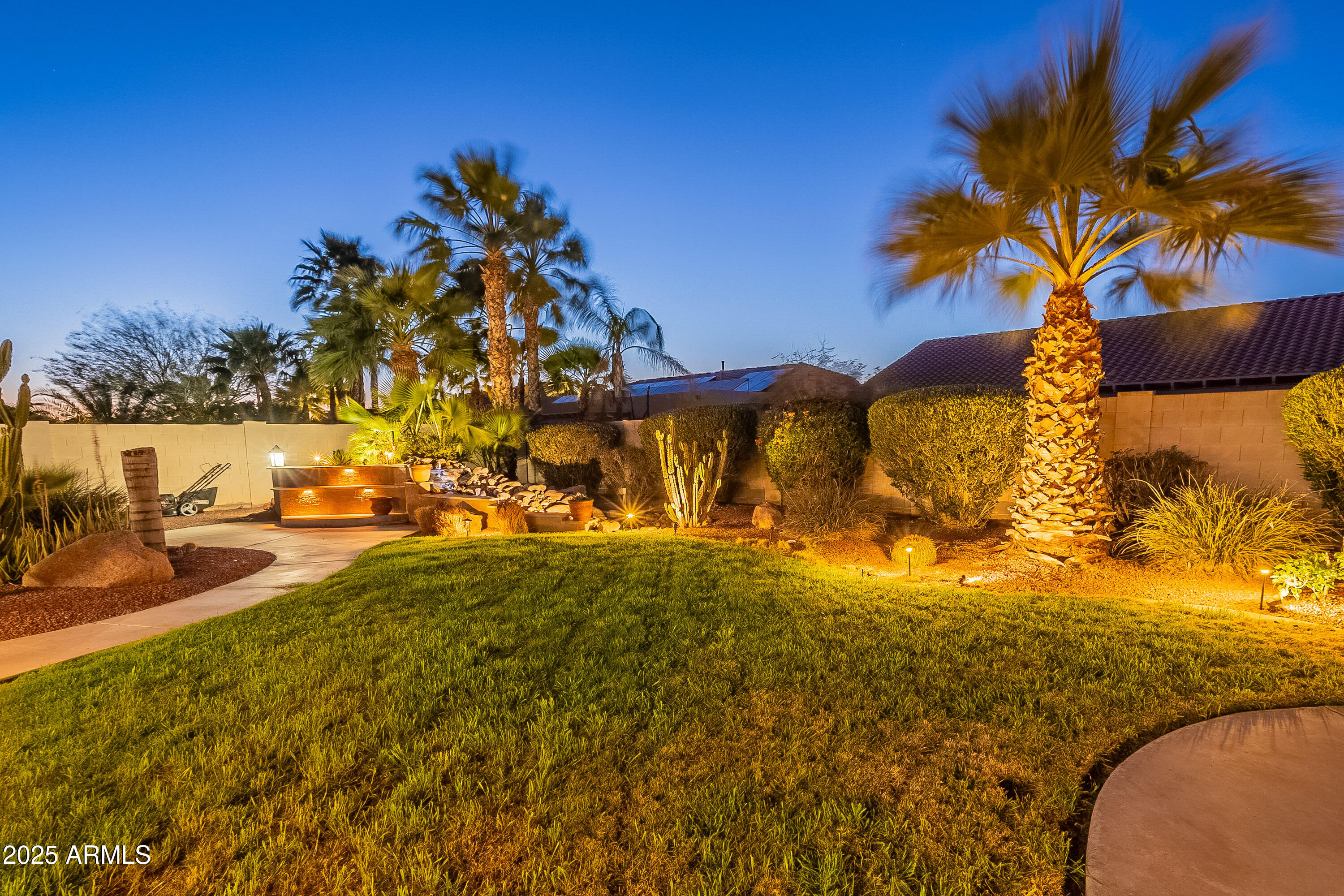 ROBSON RANCH - Residential