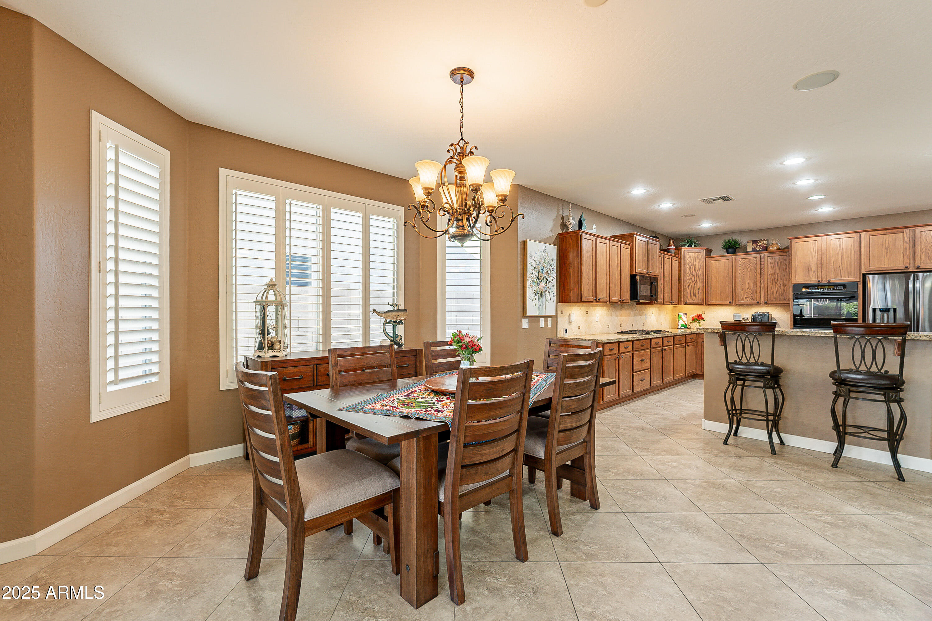 ROBSON RANCH - Residential