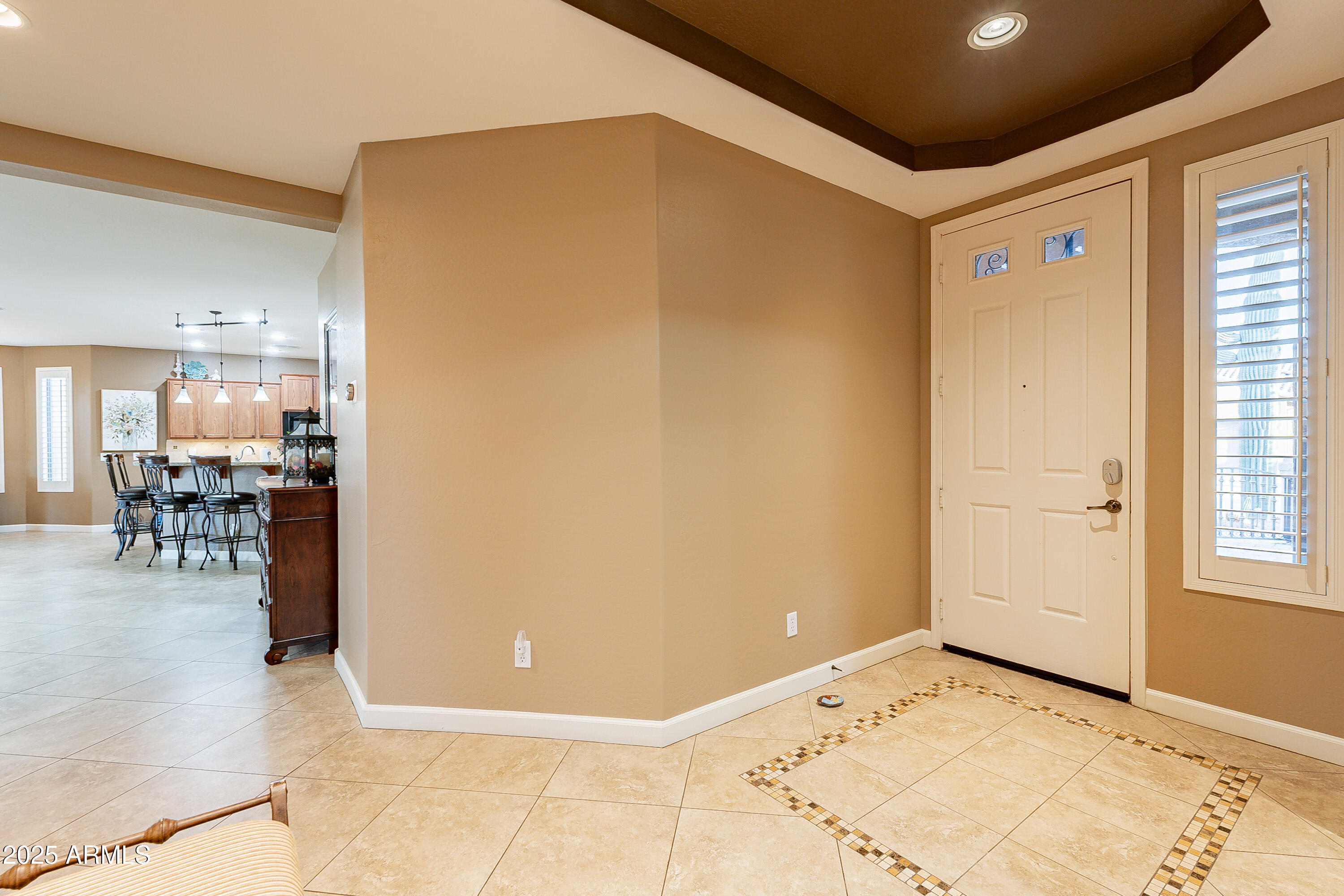 ROBSON RANCH - Residential
