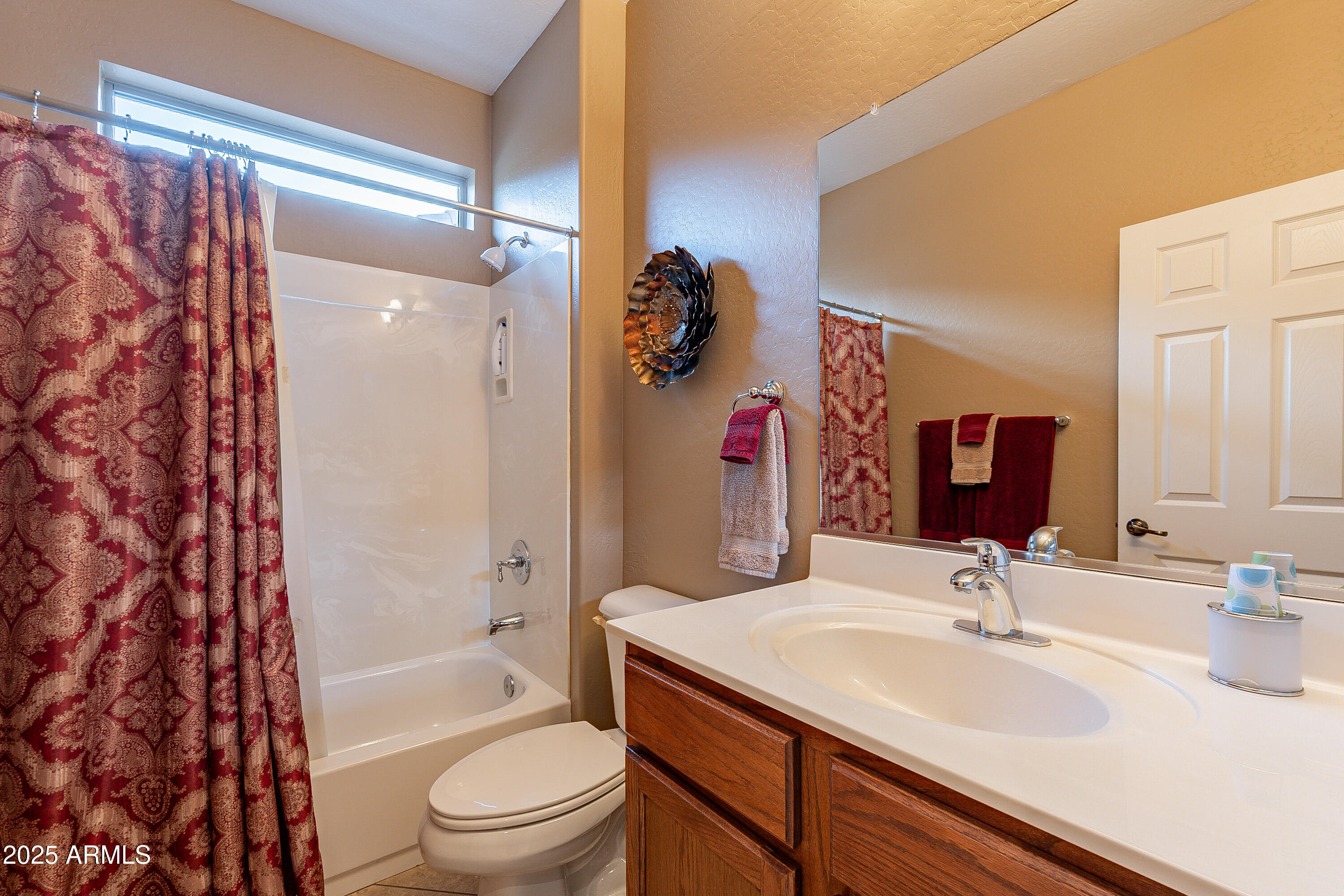 ROBSON RANCH - Residential