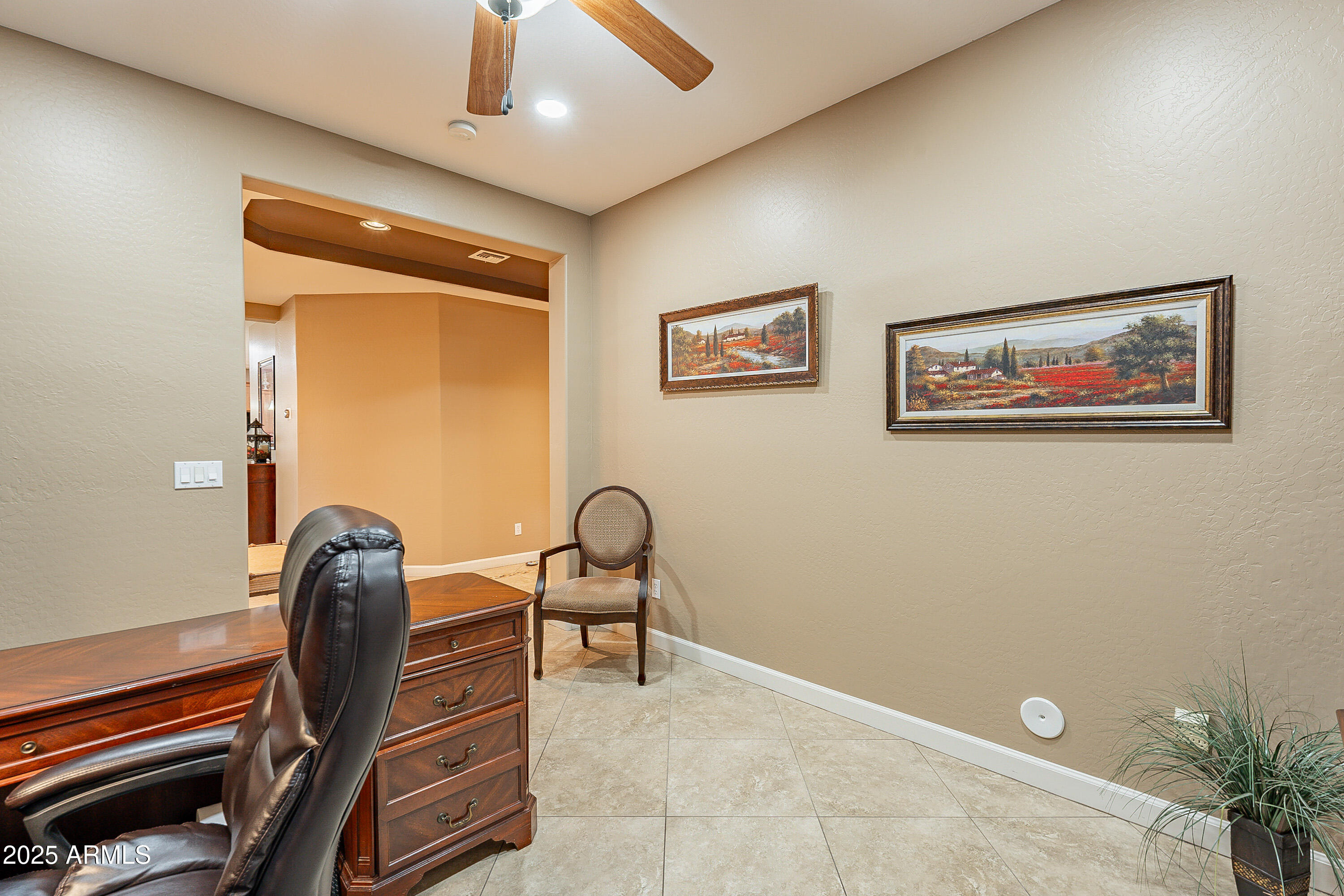 ROBSON RANCH - Residential