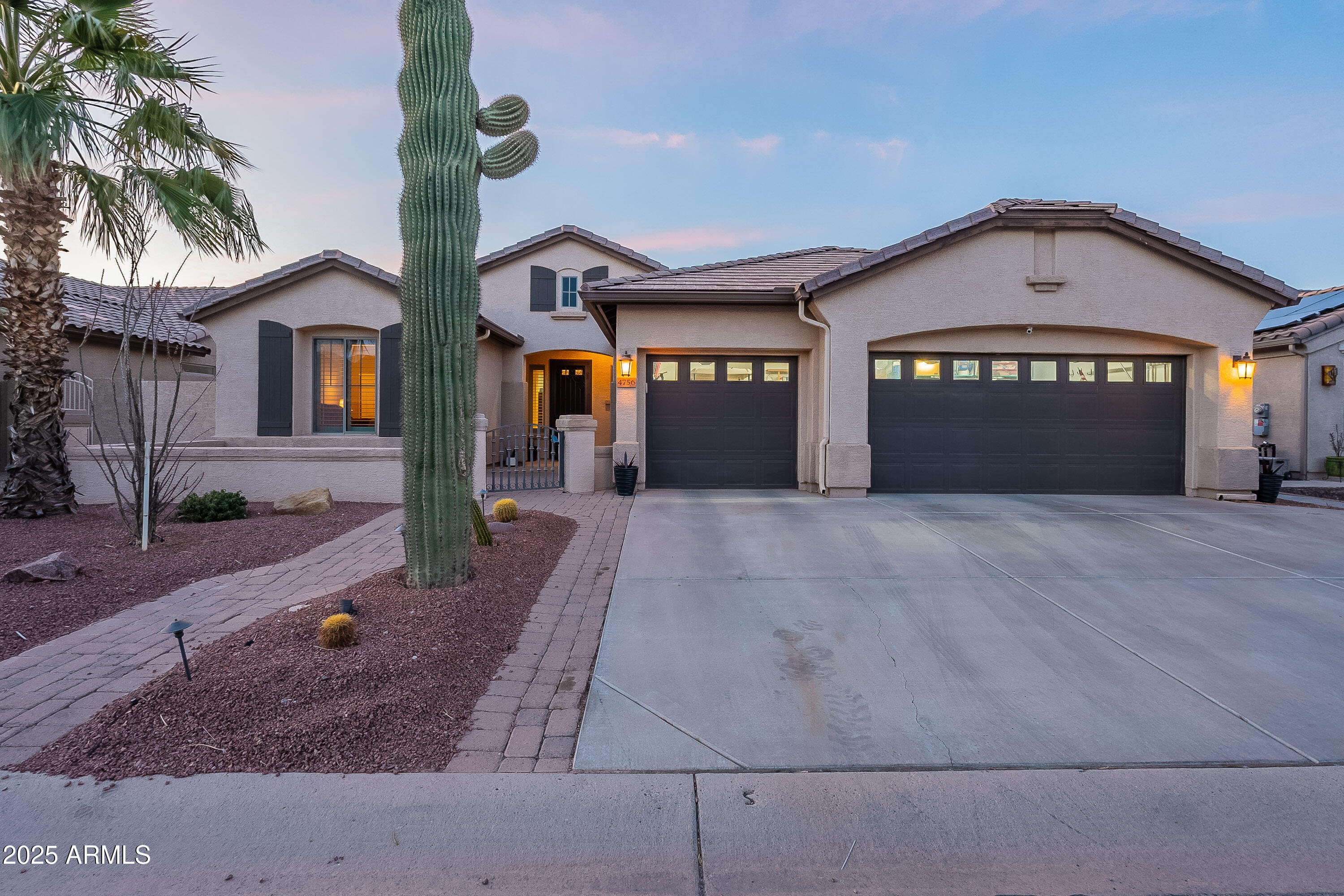 ROBSON RANCH - Residential
