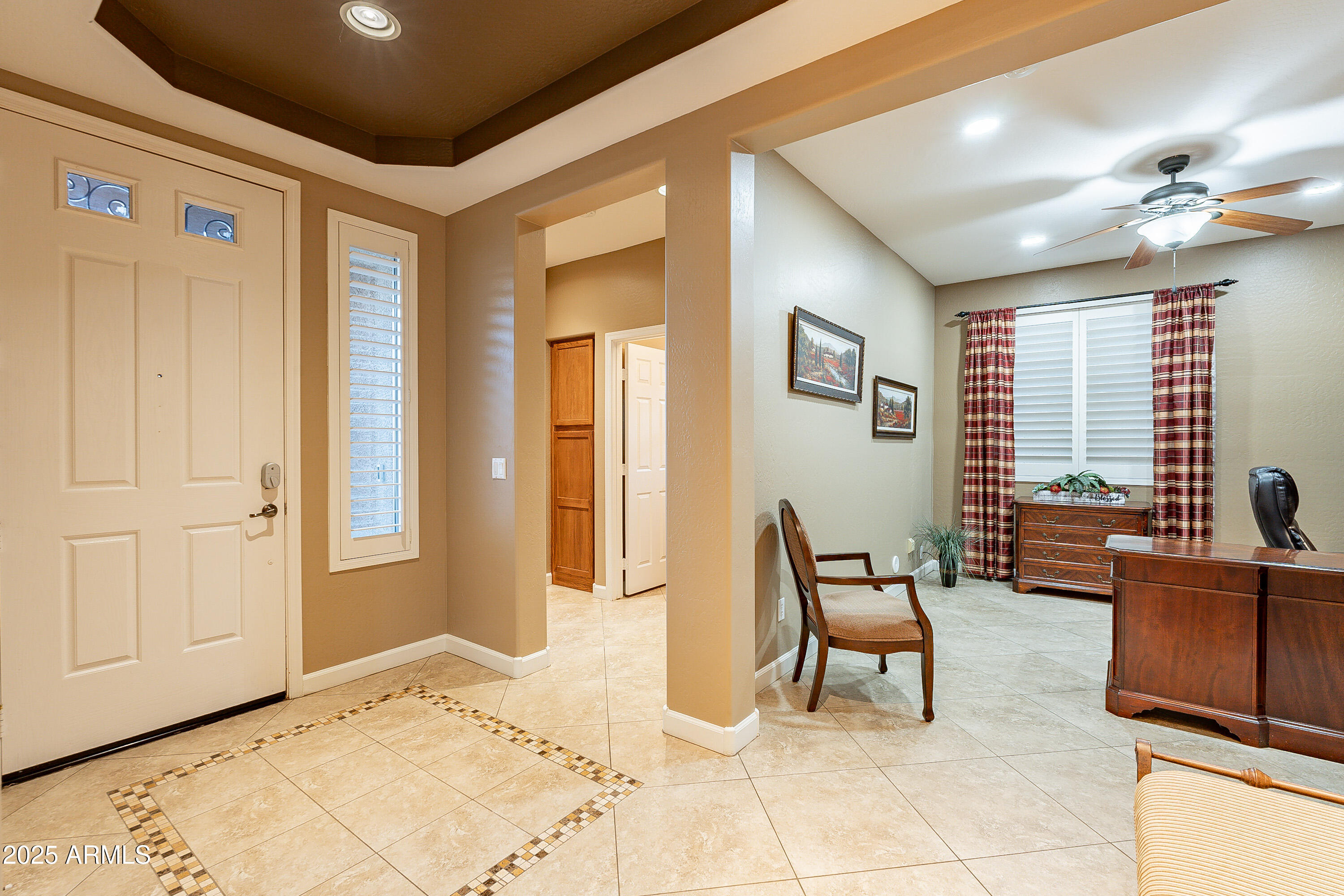 ROBSON RANCH - Residential