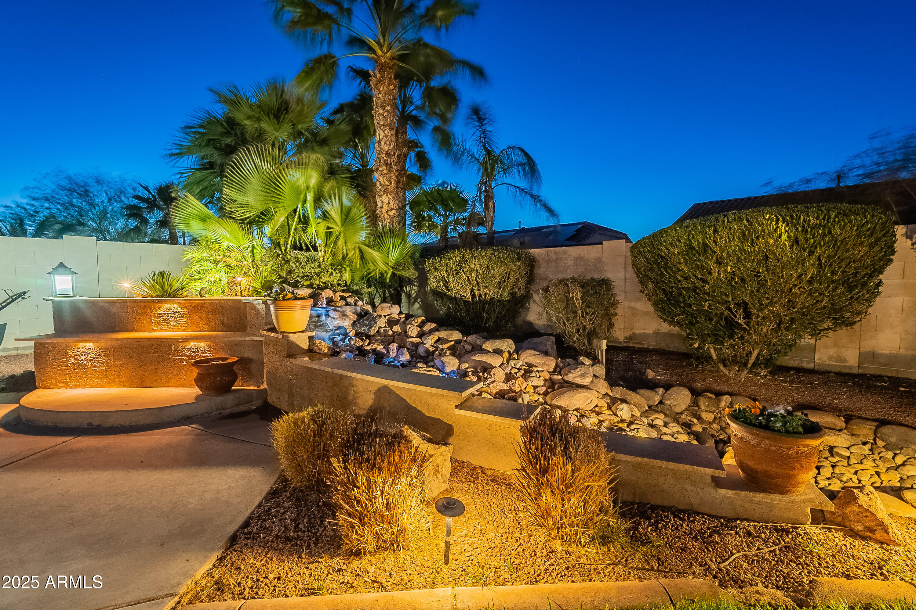 ROBSON RANCH - Residential
