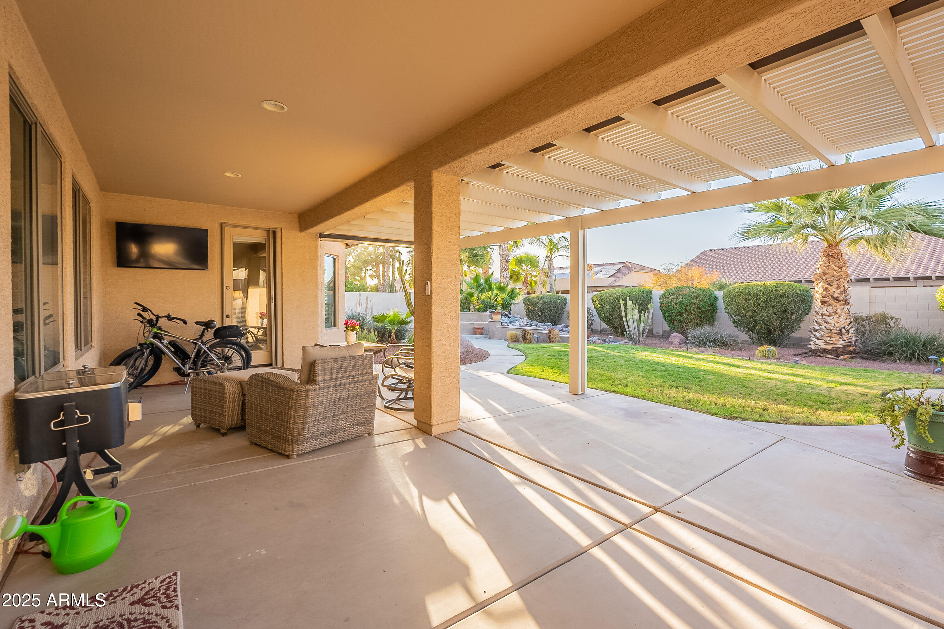ROBSON RANCH - Residential