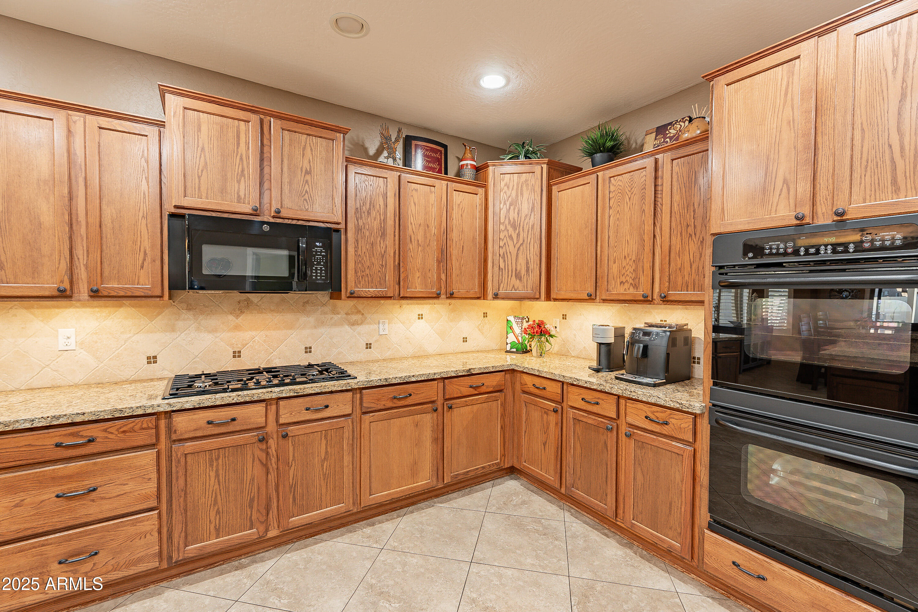 ROBSON RANCH - Residential