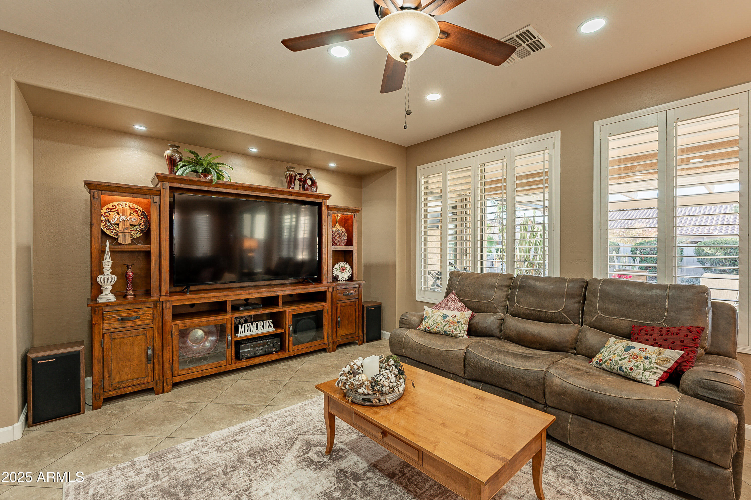 ROBSON RANCH - Residential