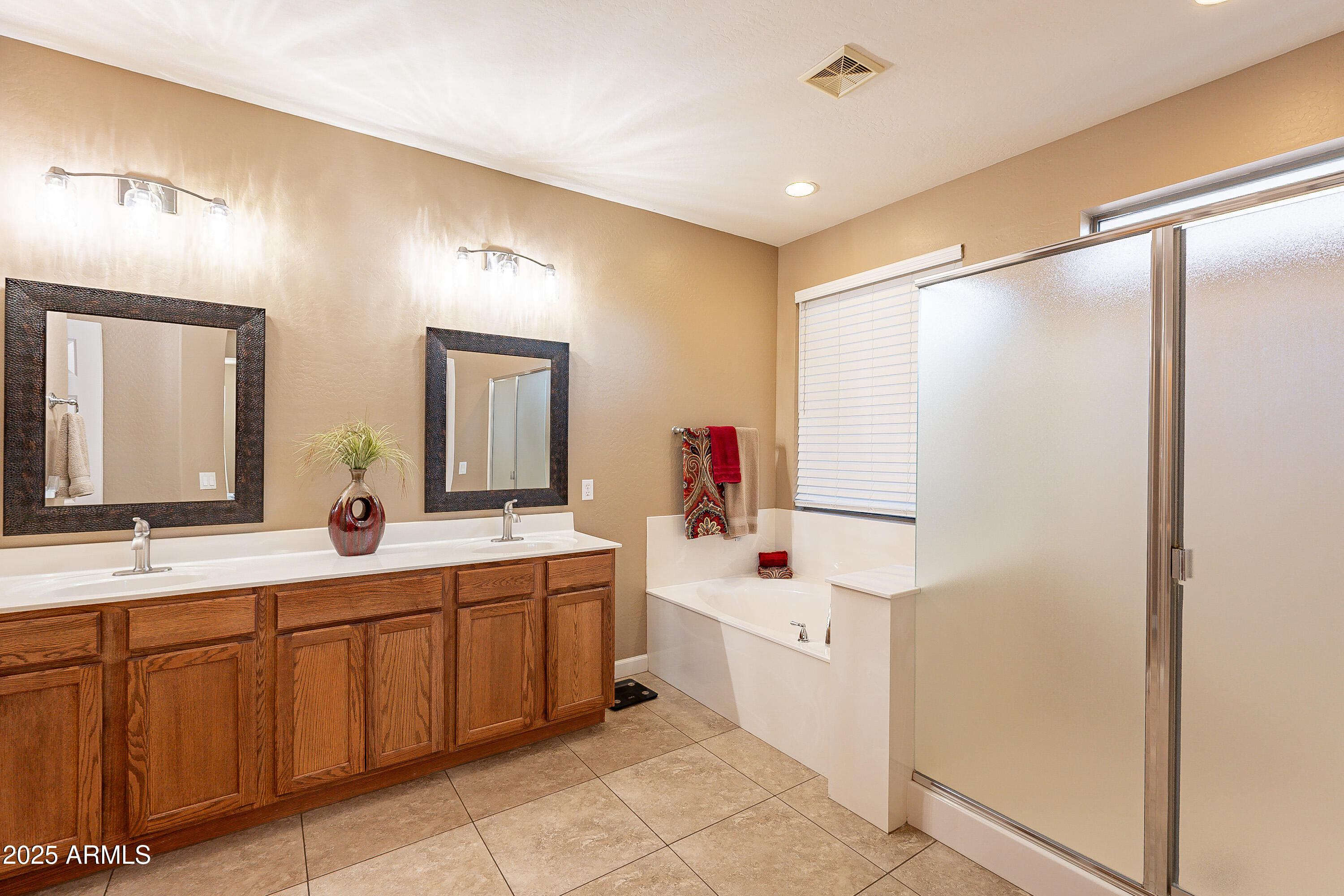 ROBSON RANCH - Residential