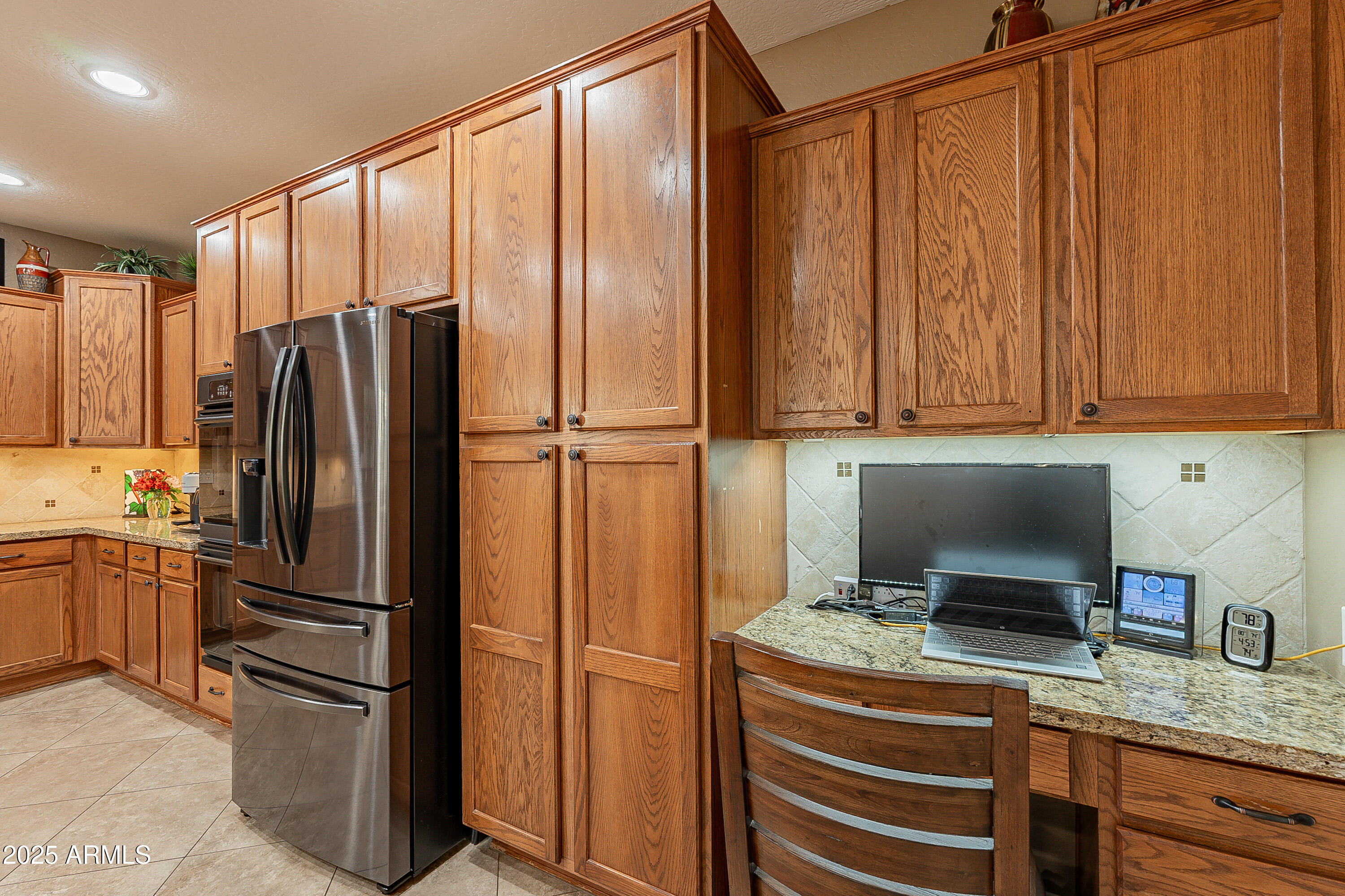 ROBSON RANCH - Residential