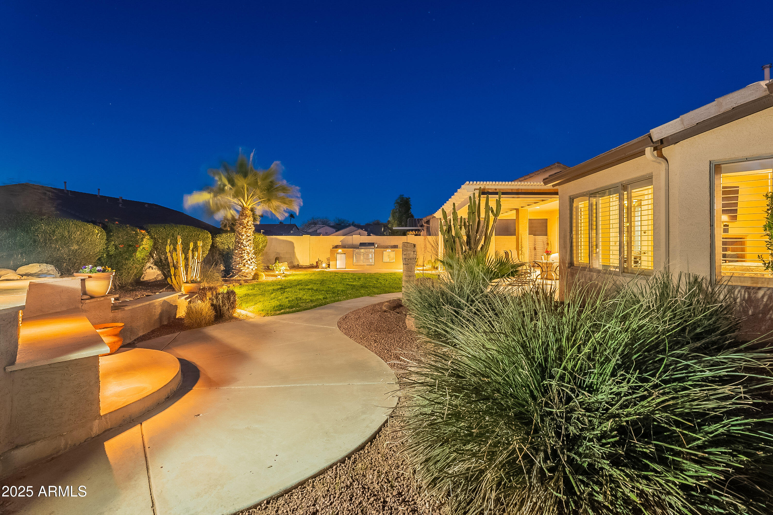 ROBSON RANCH - Residential