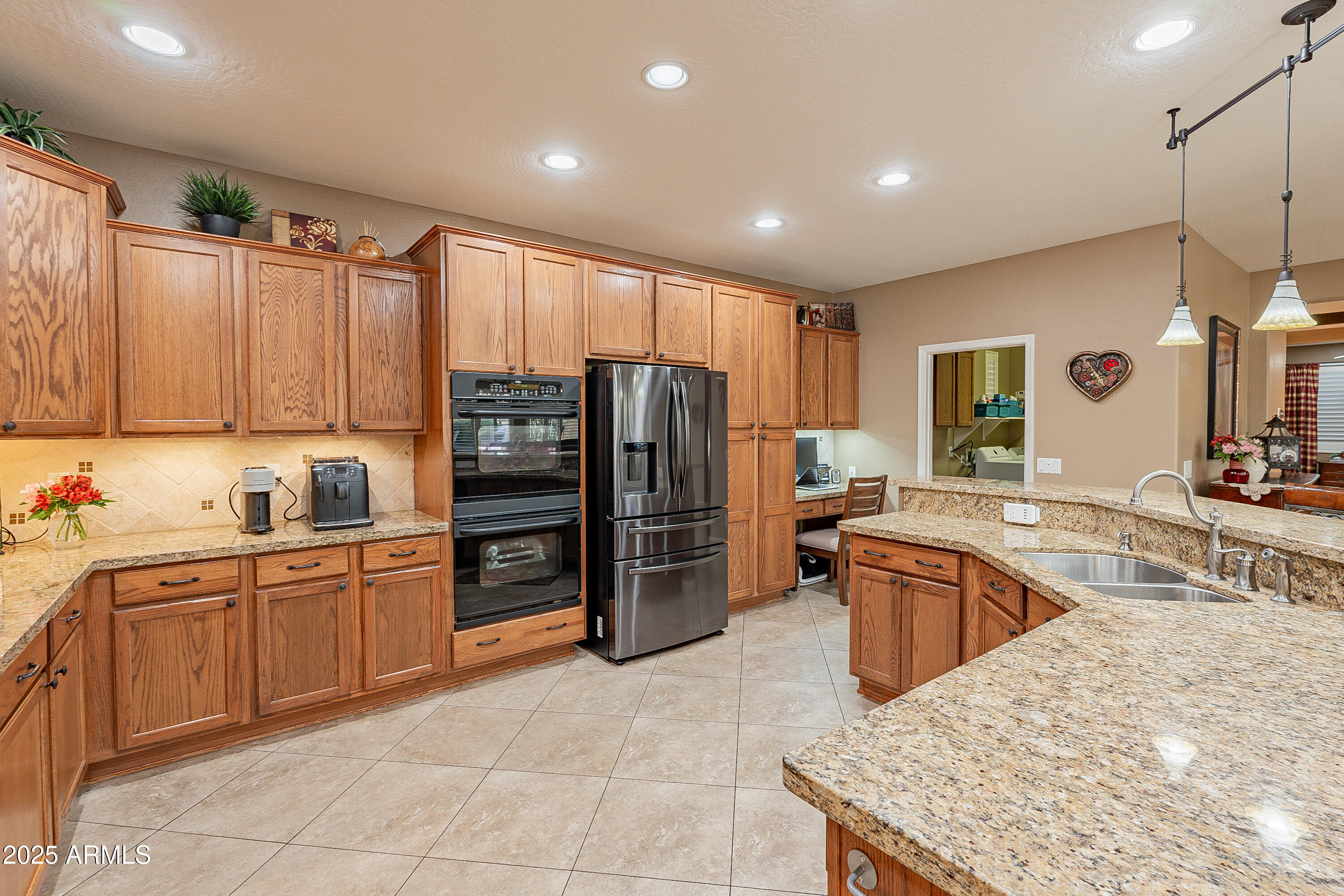 ROBSON RANCH - Residential