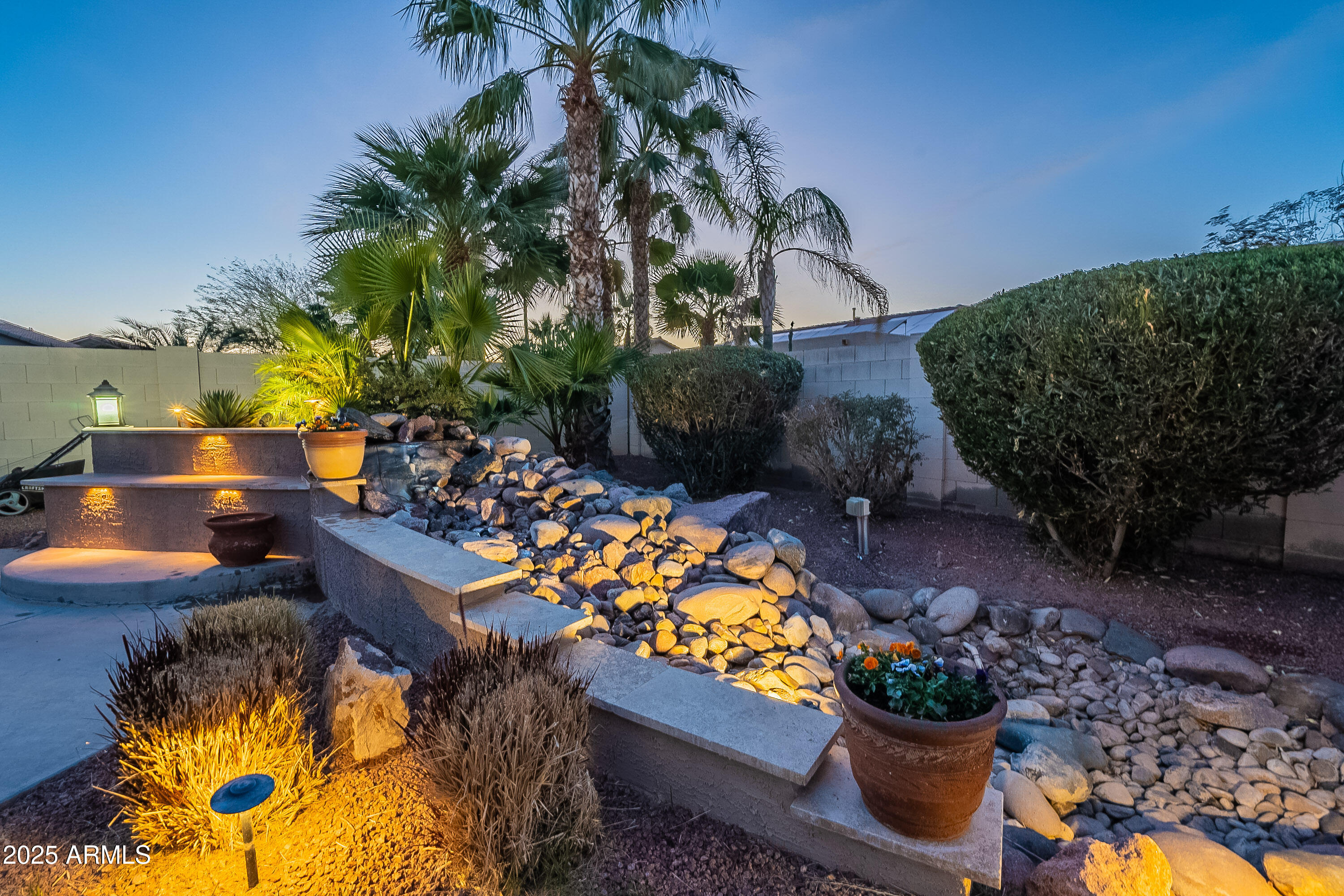 ROBSON RANCH - Residential