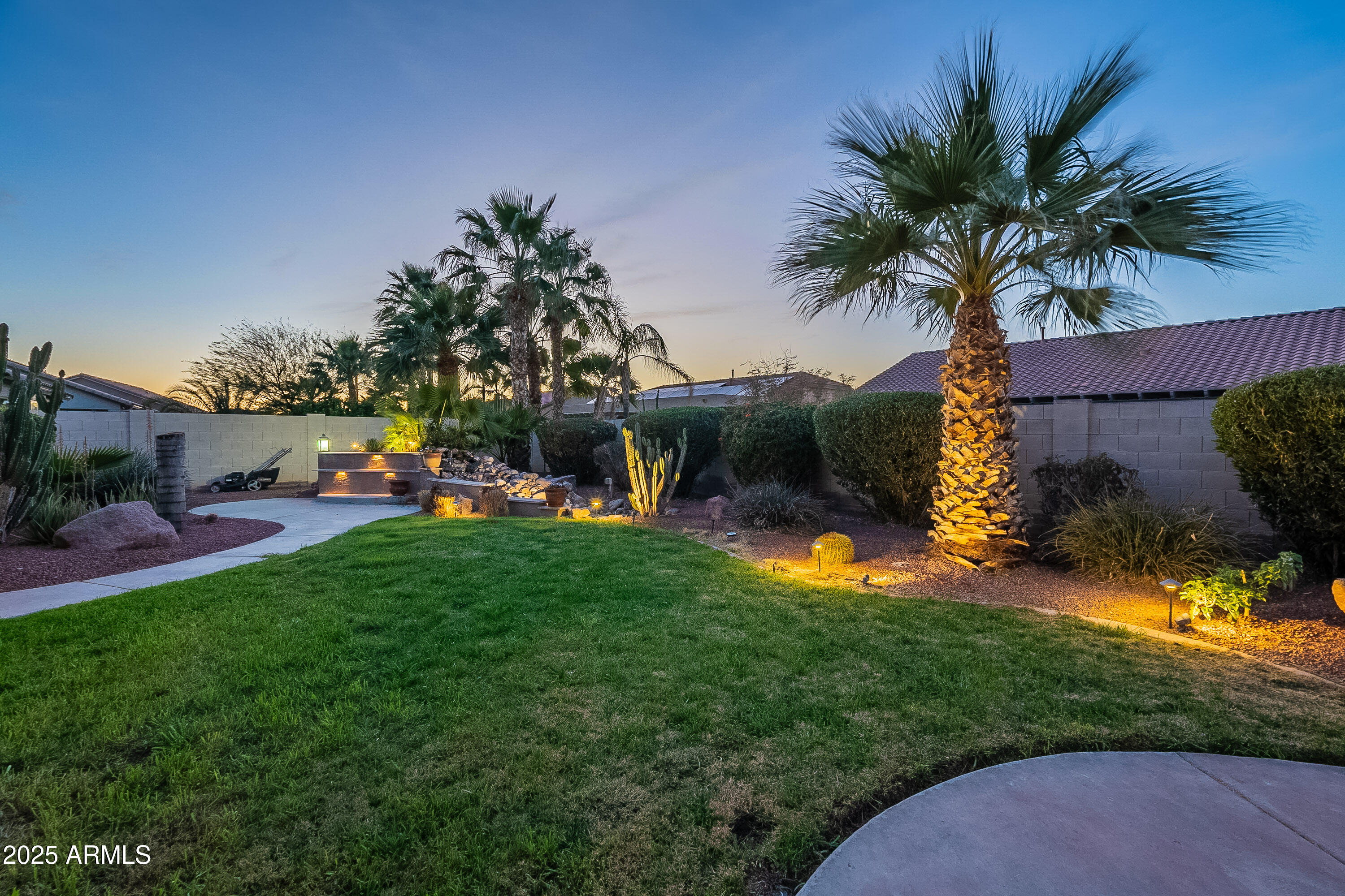 ROBSON RANCH - Residential