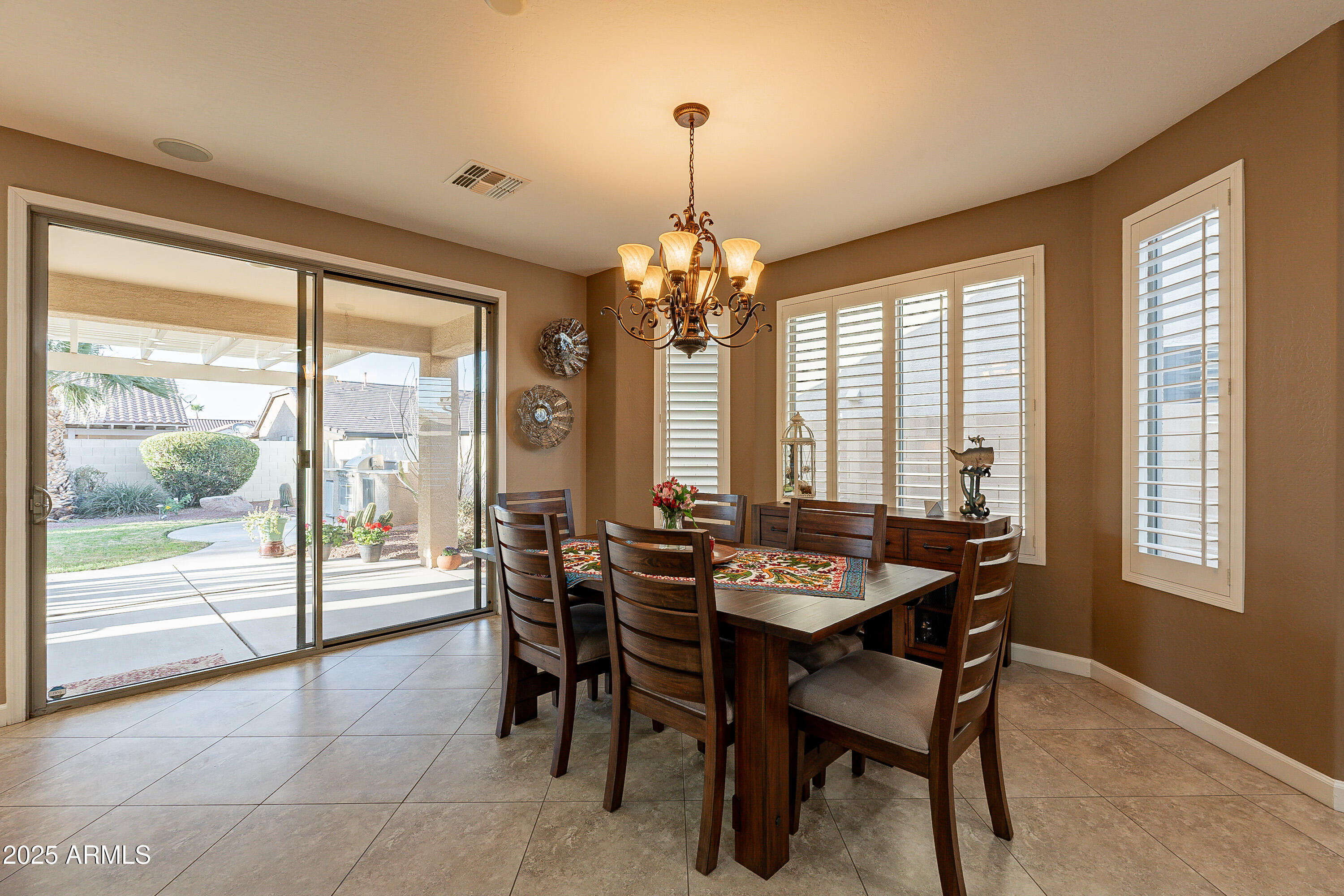 ROBSON RANCH - Residential