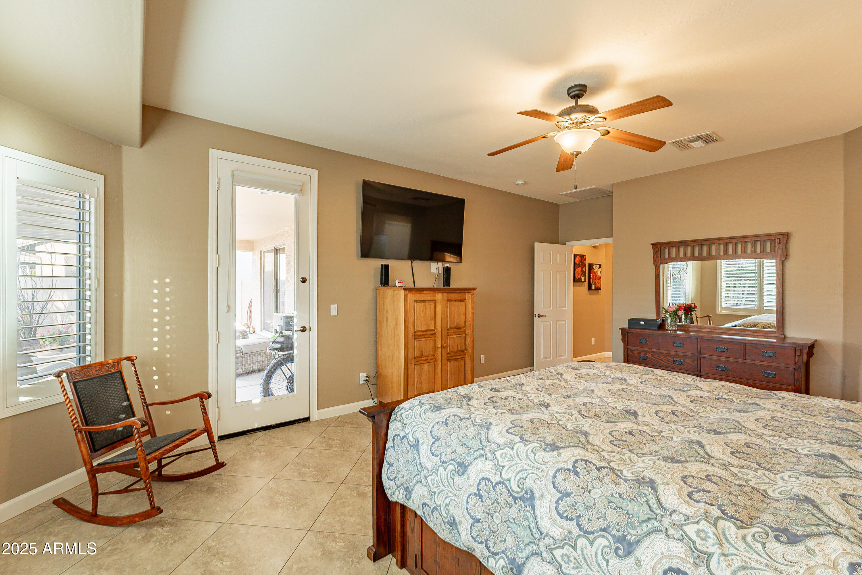 ROBSON RANCH - Residential