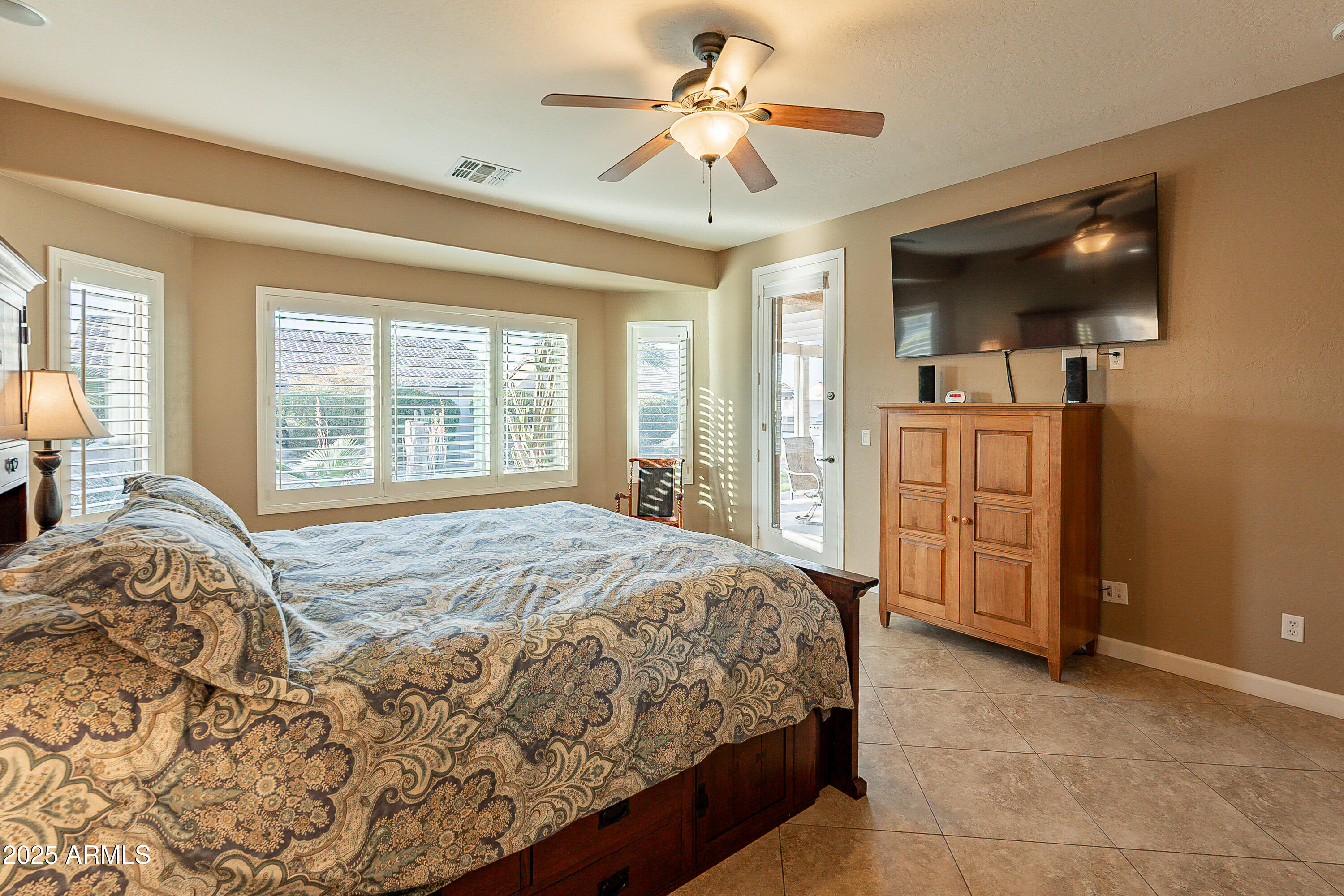 ROBSON RANCH - Residential