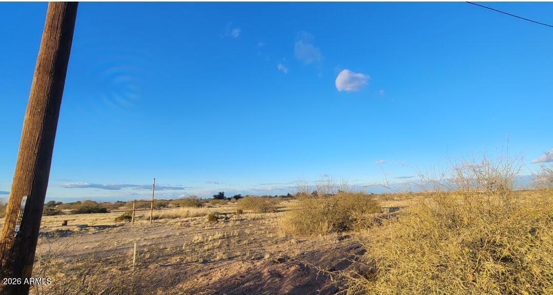 CASA GRANDE WEST UNIT FOUR - Land