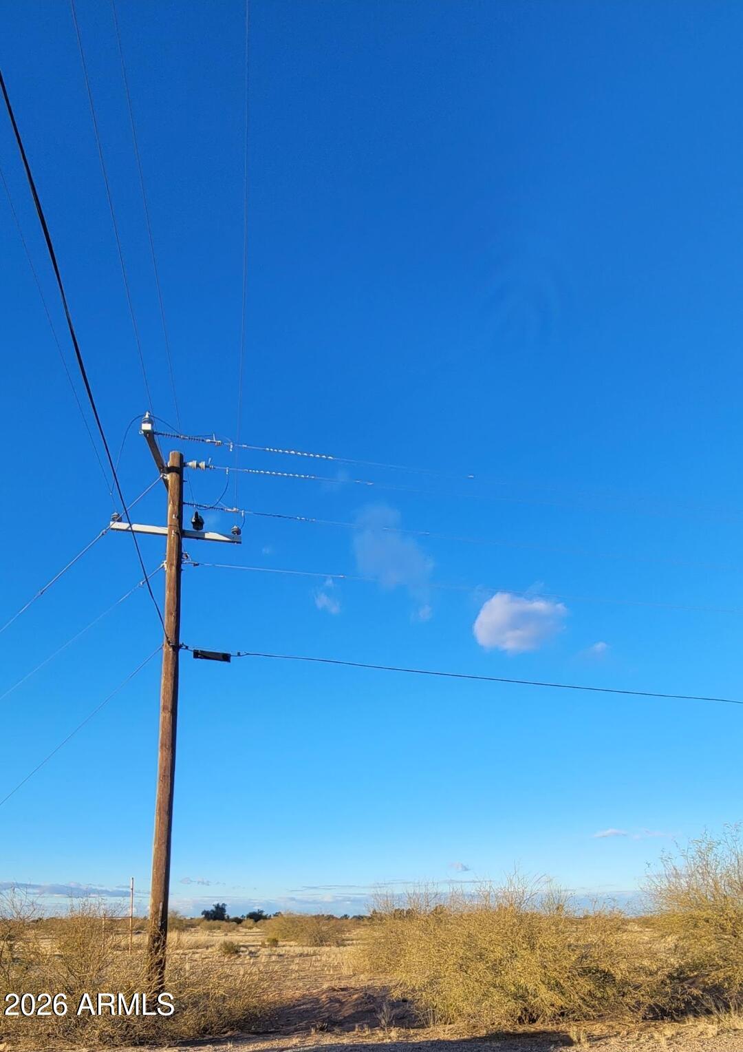 CASA GRANDE WEST UNIT FOUR - Land