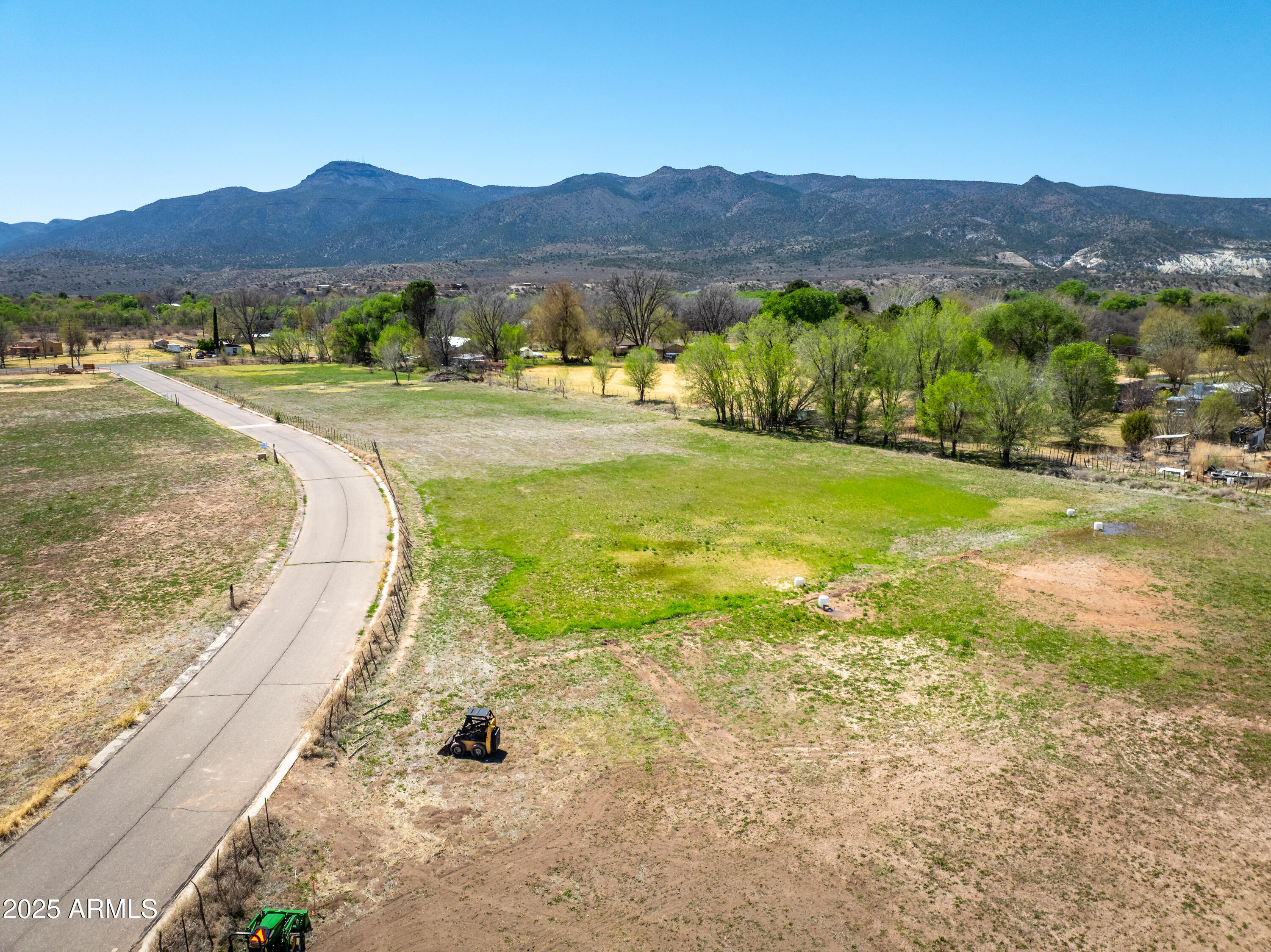 MILLWOOD ESTATES - Land