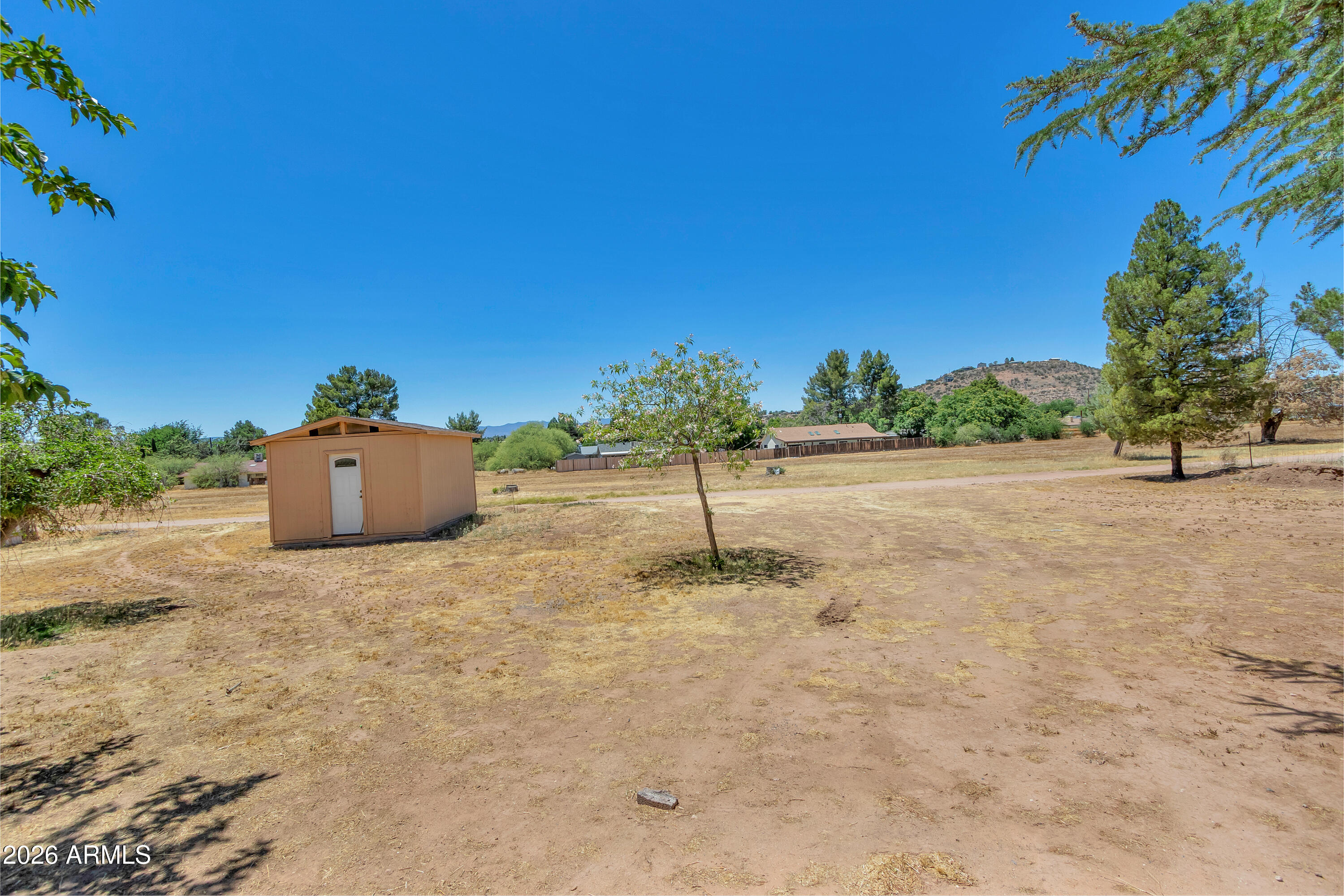 EL ESTRIBO - Residential