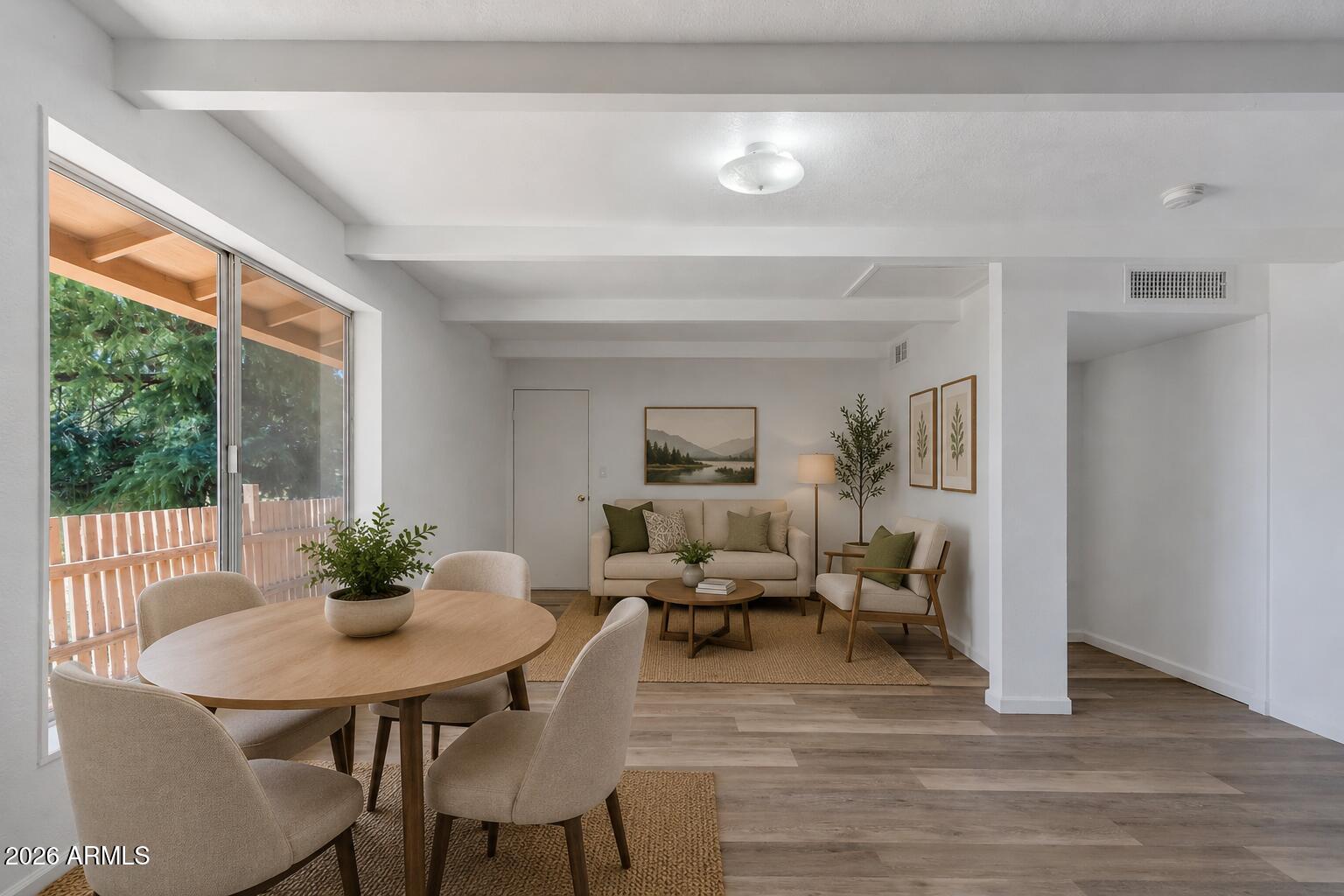 EL ESTRIBO - Residential