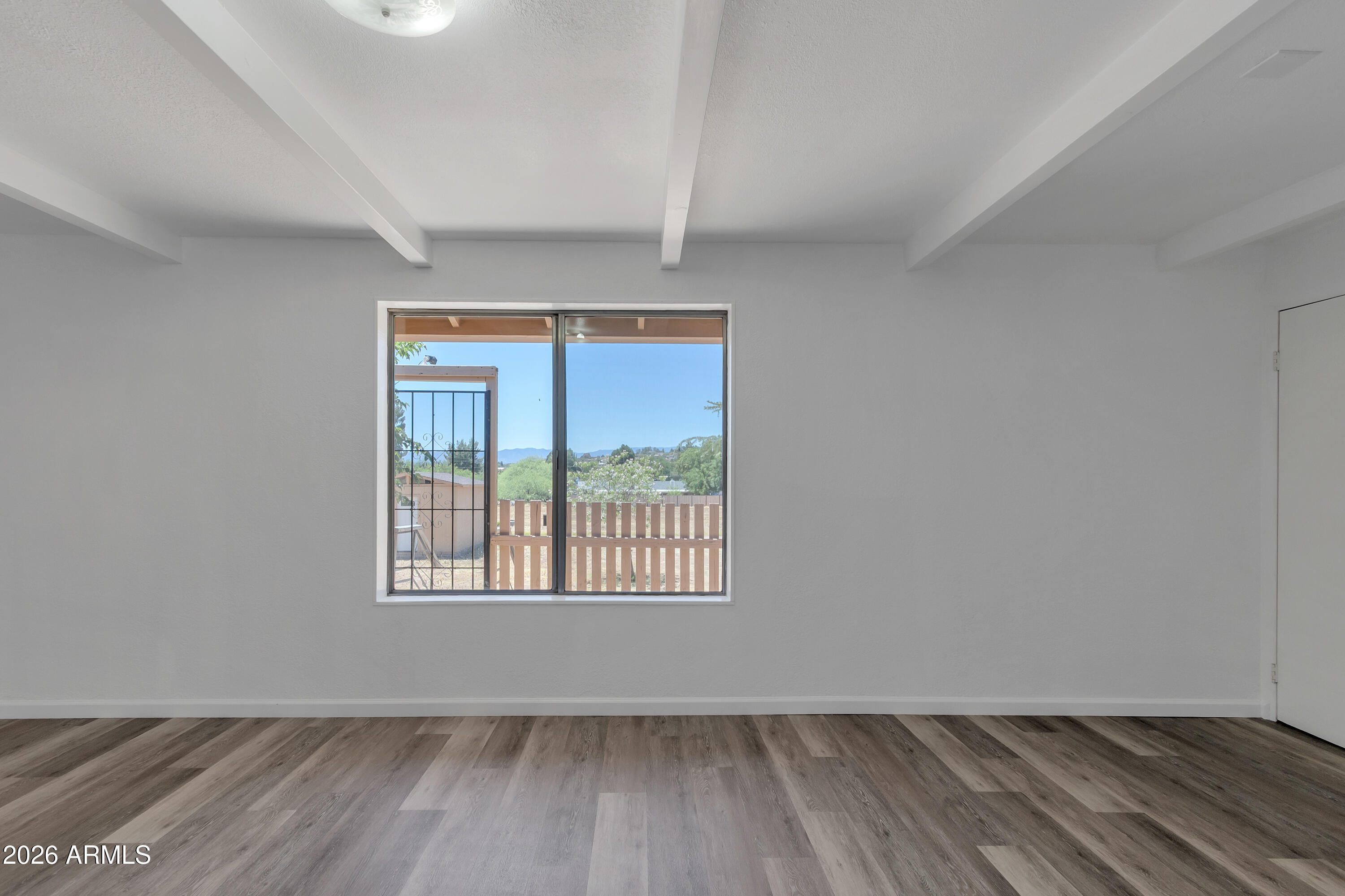 EL ESTRIBO - Residential