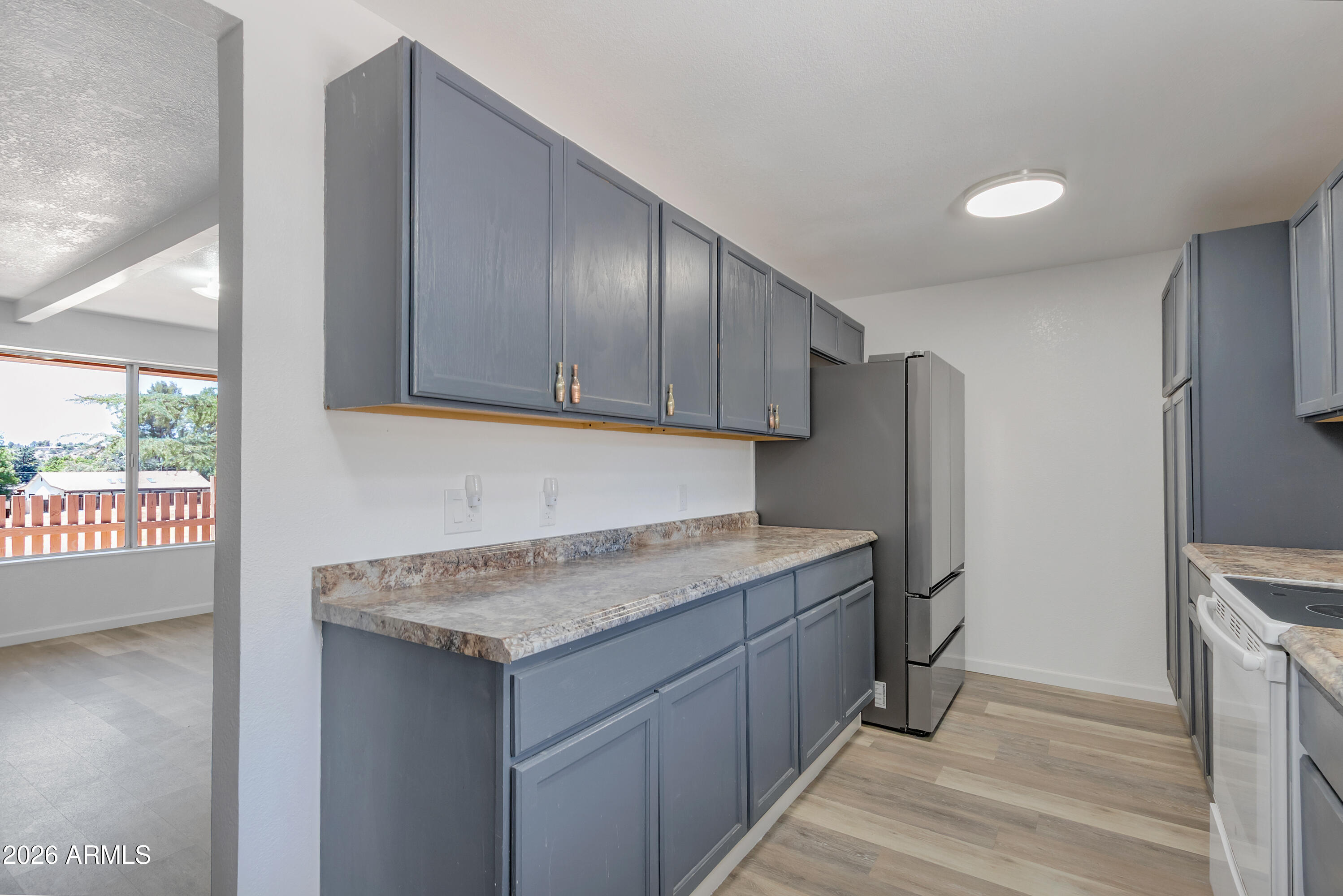 EL ESTRIBO - Residential