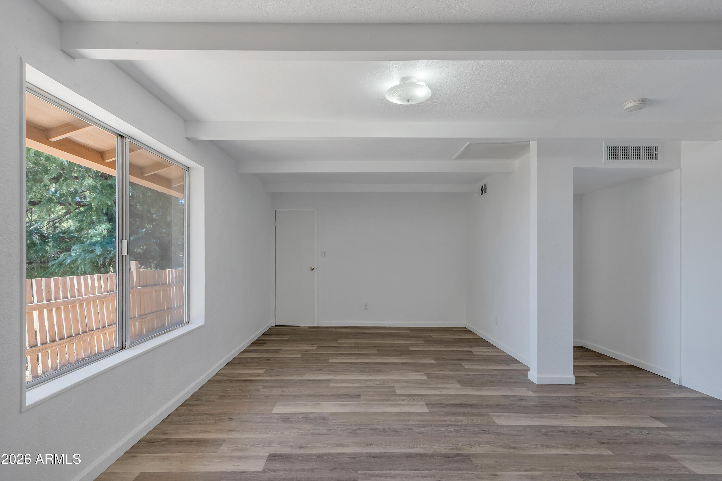 EL ESTRIBO - Residential