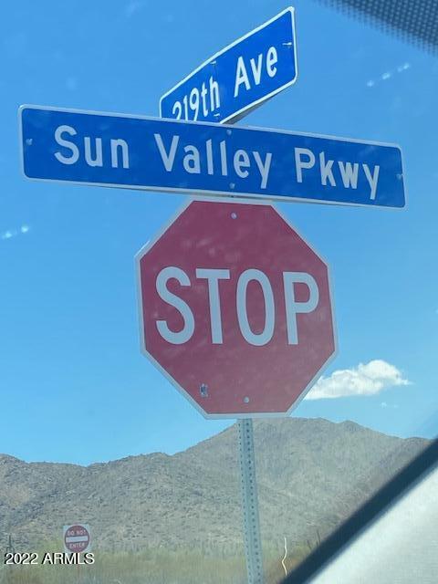 Sun valley Parkway and 219th ave - Land