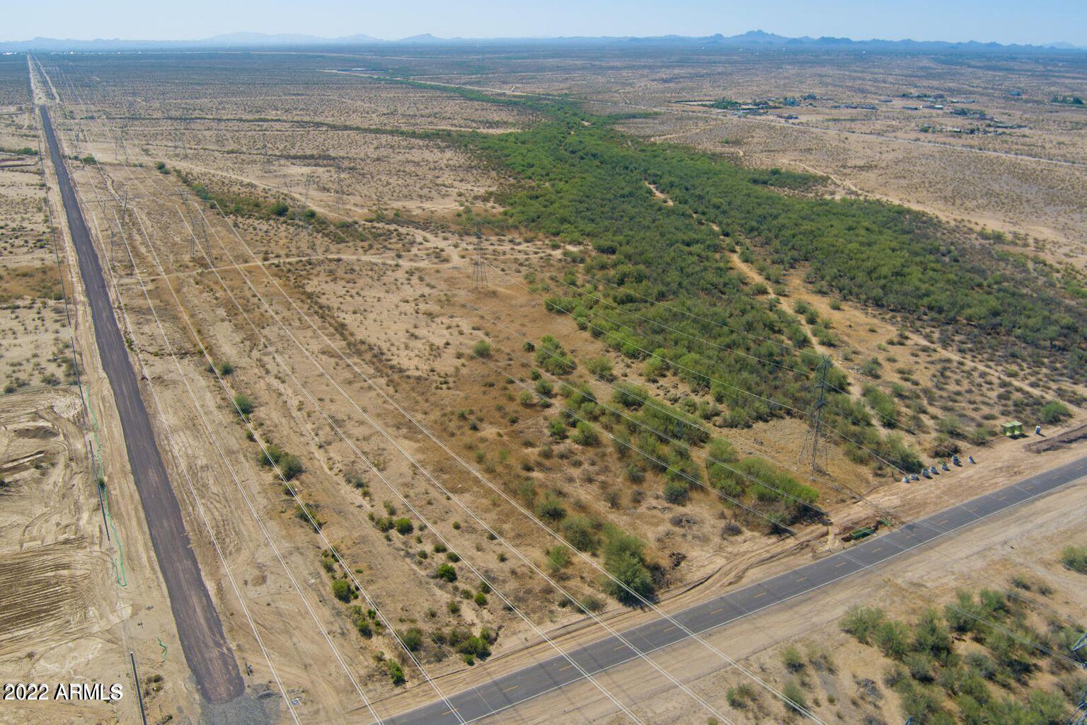 Sun valley Parkway and 219th ave - Land