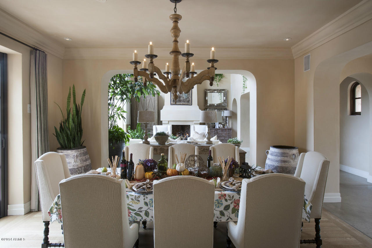 Silverleaf - Residential