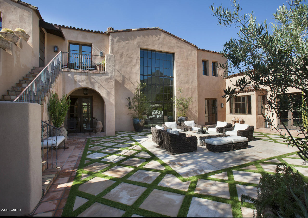 Silverleaf - Residential