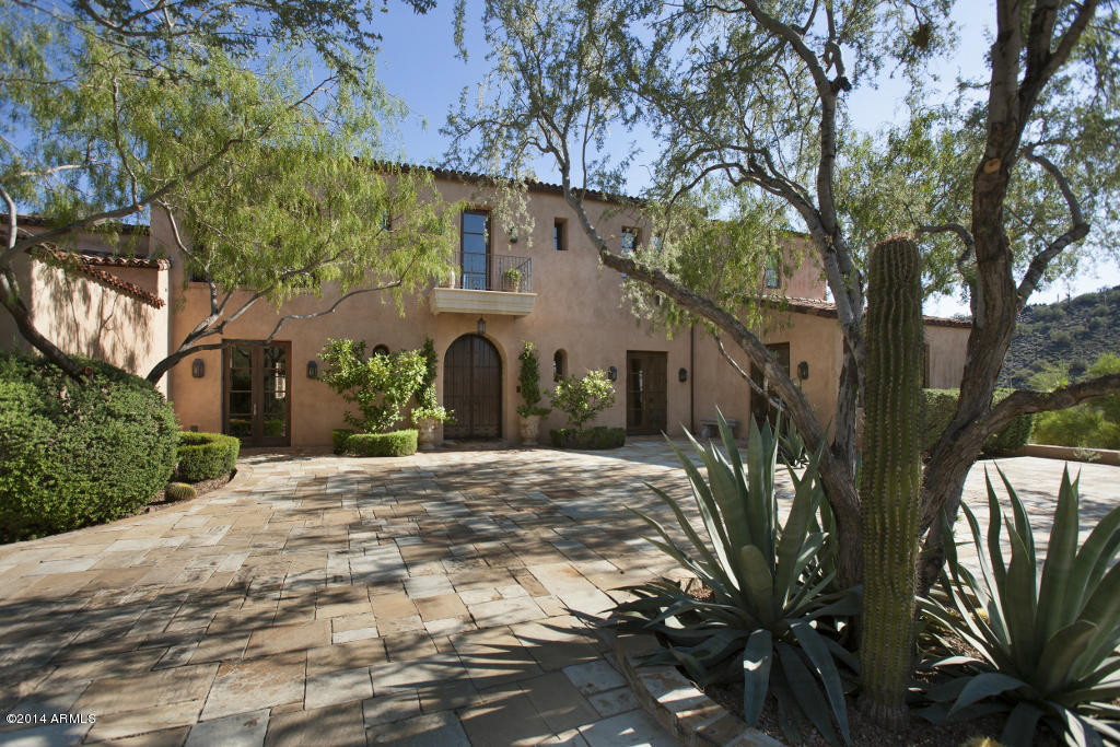 Silverleaf - Residential