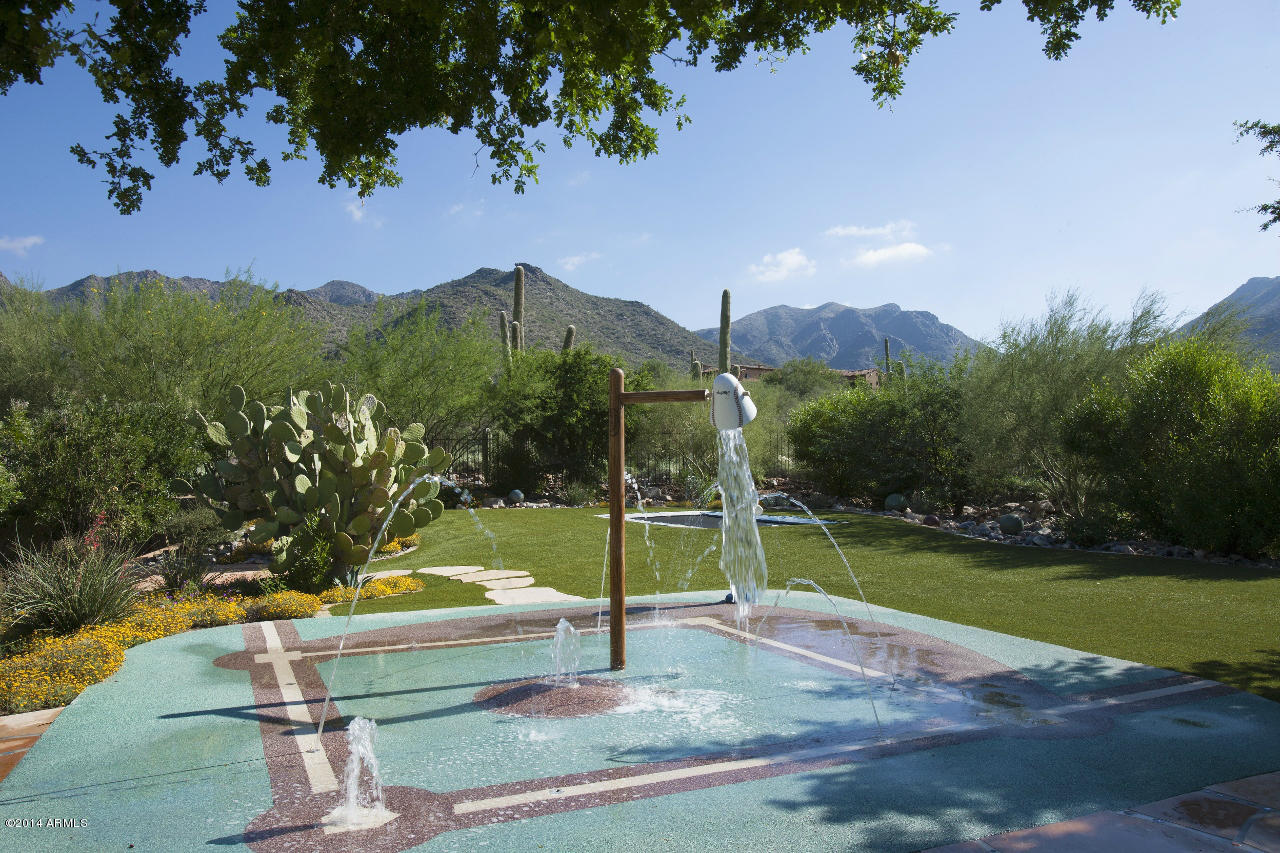 Silverleaf - Residential