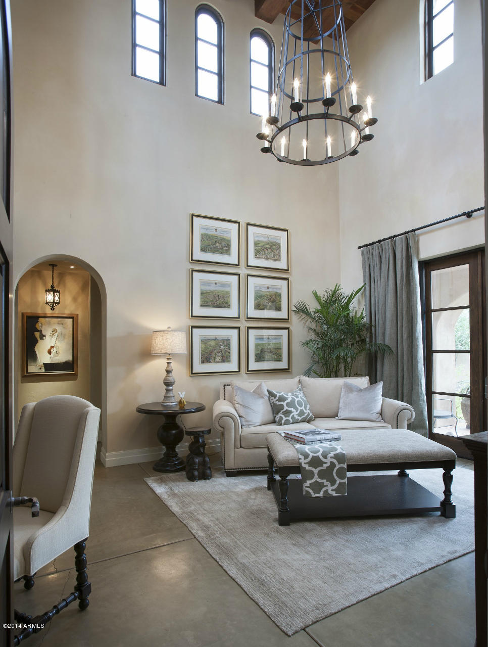 Silverleaf - Residential