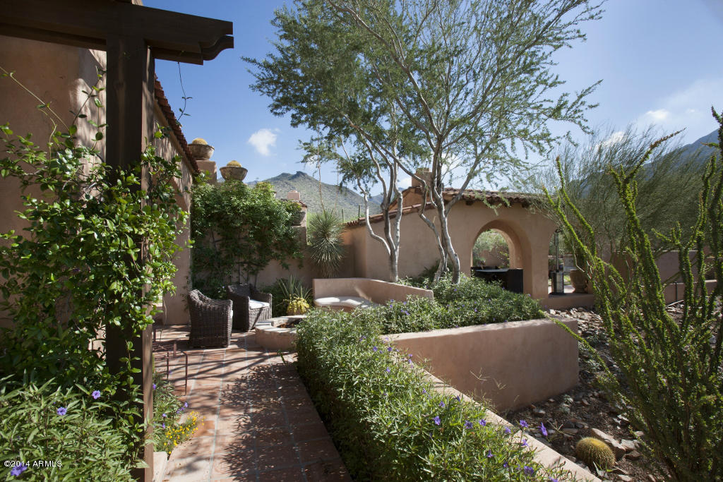 Silverleaf - Residential