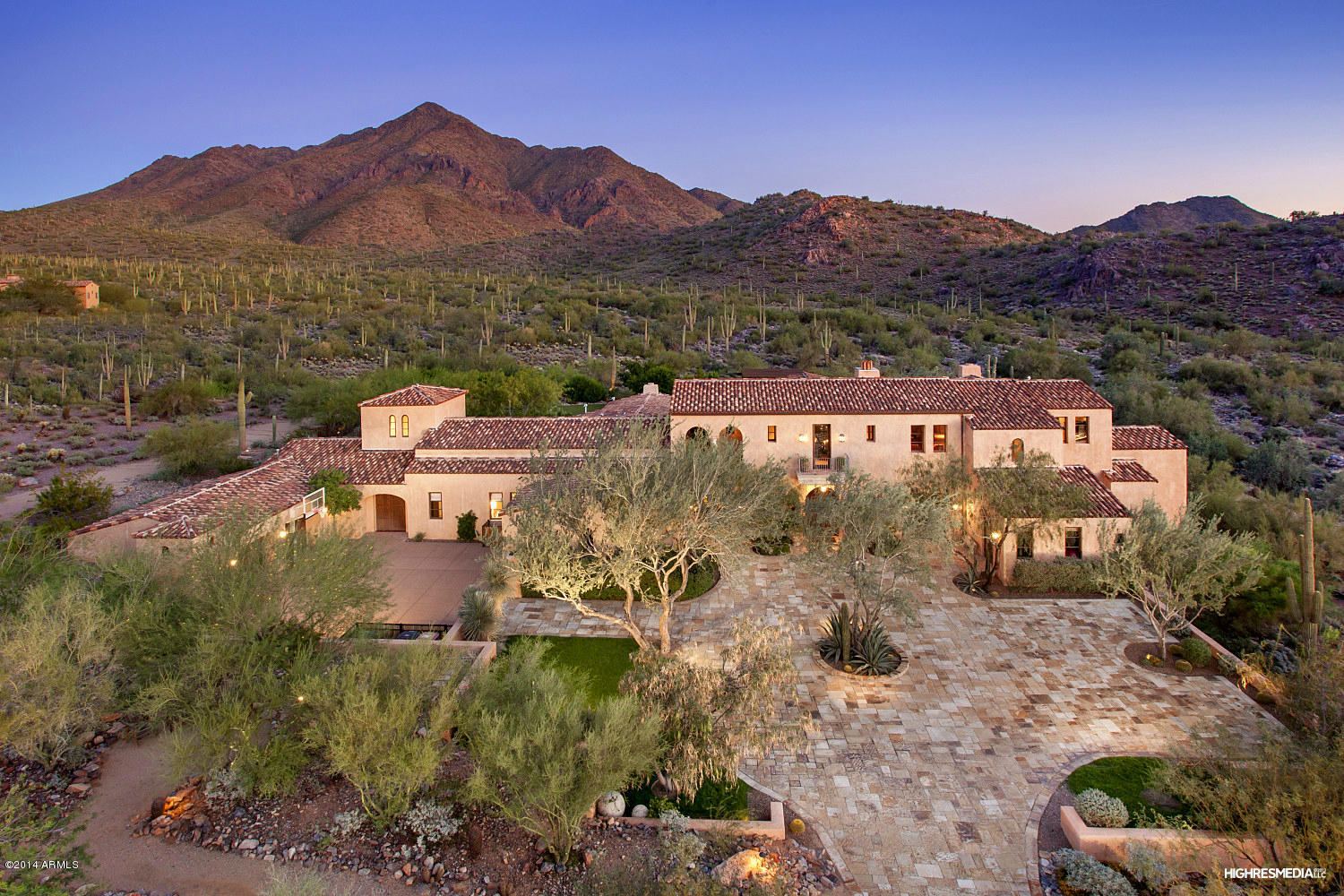 Silverleaf - Residential